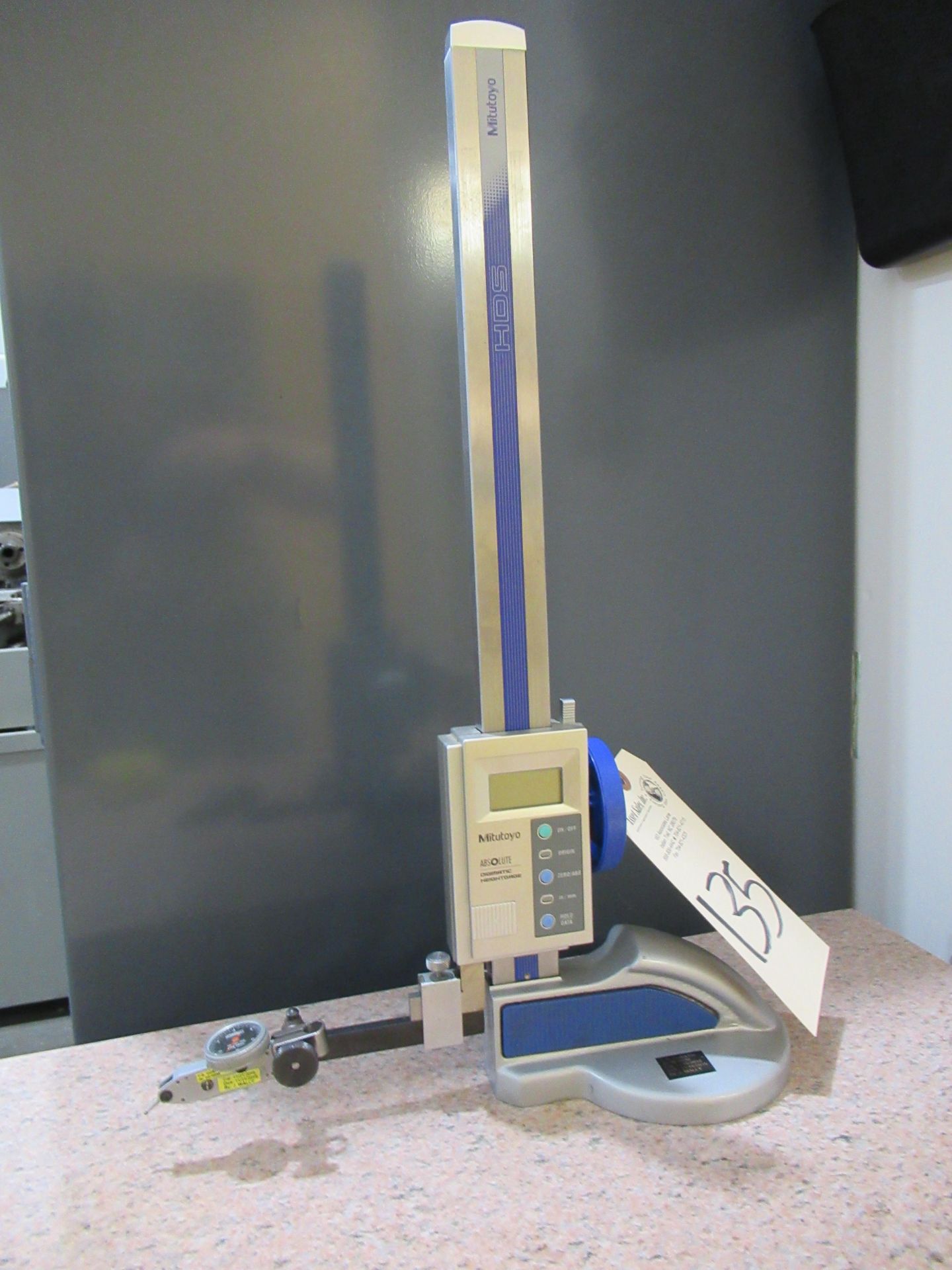Mitutoyo Approx 20'' Absolute Digimatic Height Gauge