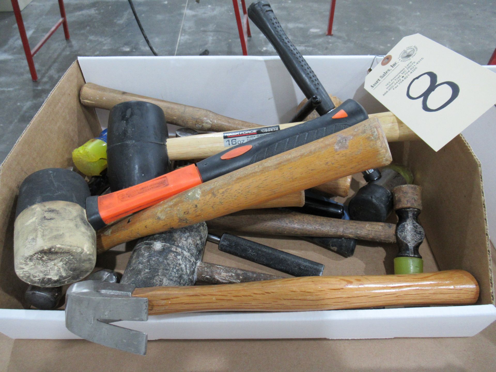 Hammers & Mallets