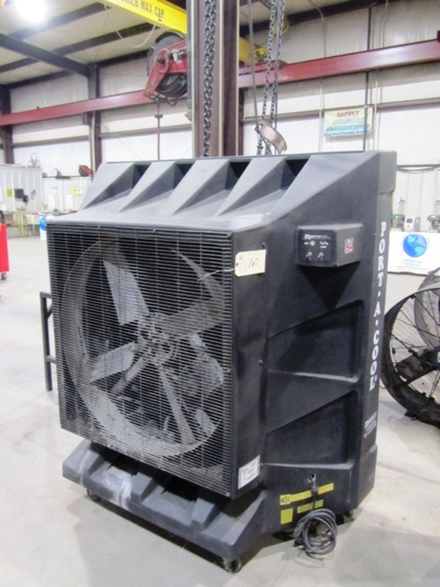 Portacool Model PAC2K361S Portable Evaporative Cooler