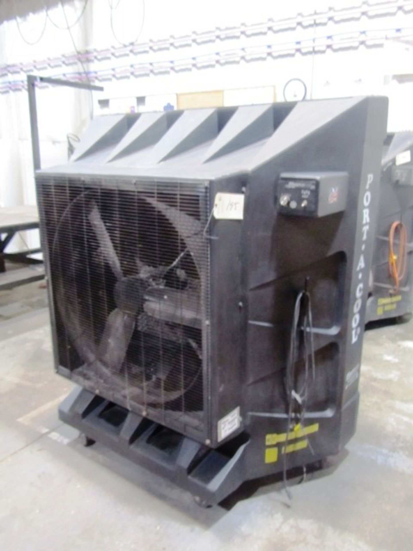 Port-A-Cool Model PAC2K36HPVS-FS Portable Evaporative Cooler