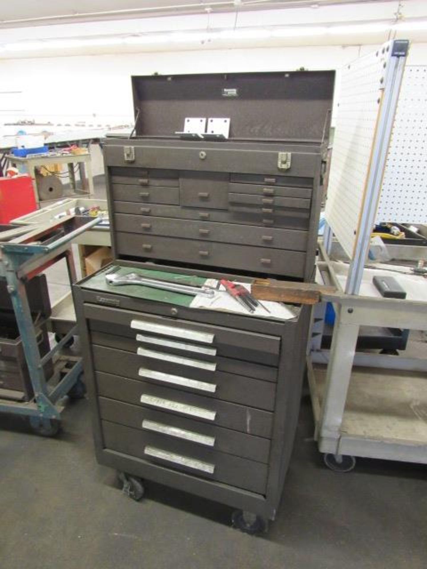 Toolbox