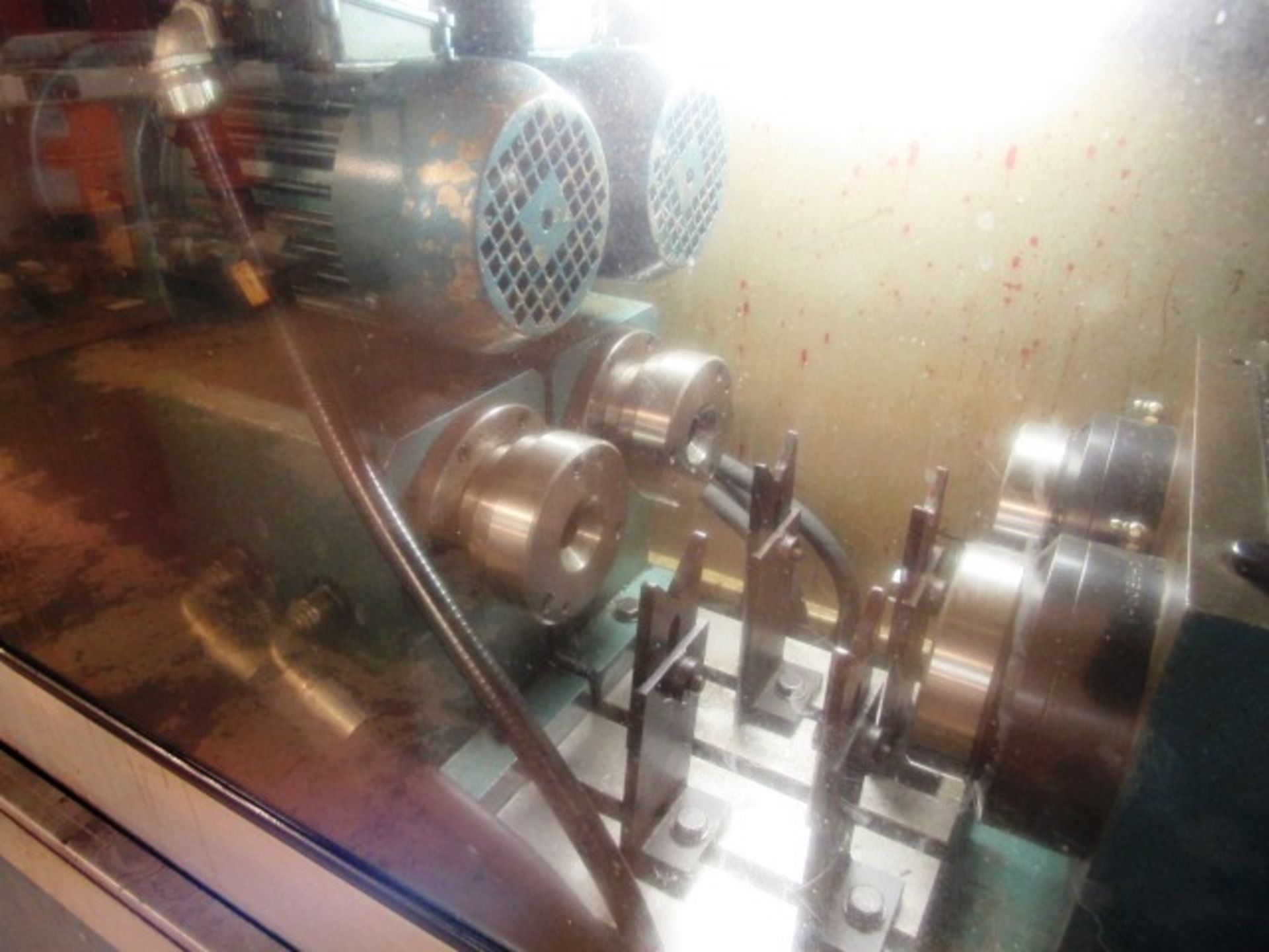 Mollart Drillsprint CNC Twin Spindle Gun Drill - Image 3 of 7