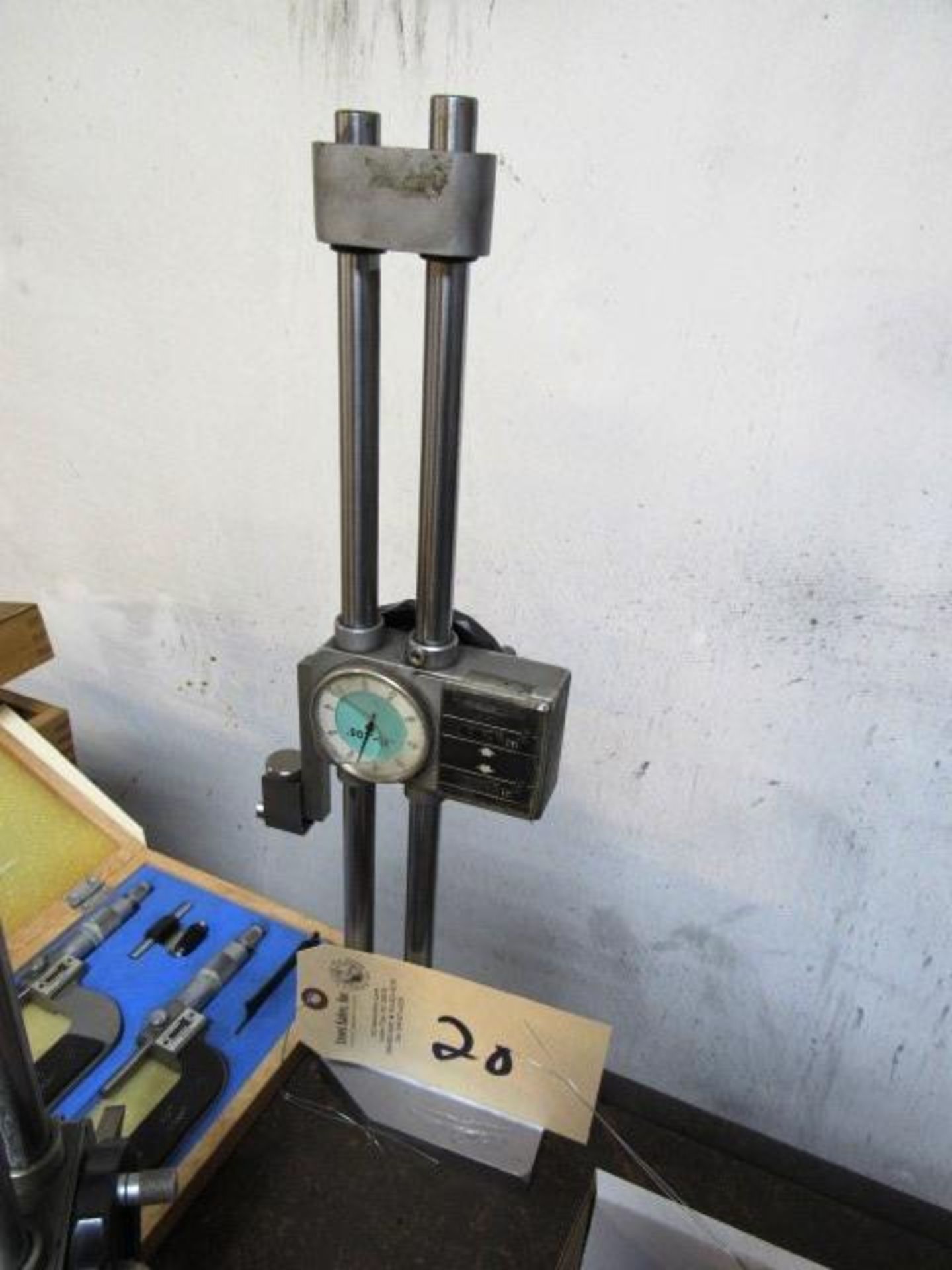 12'' Height Gauge