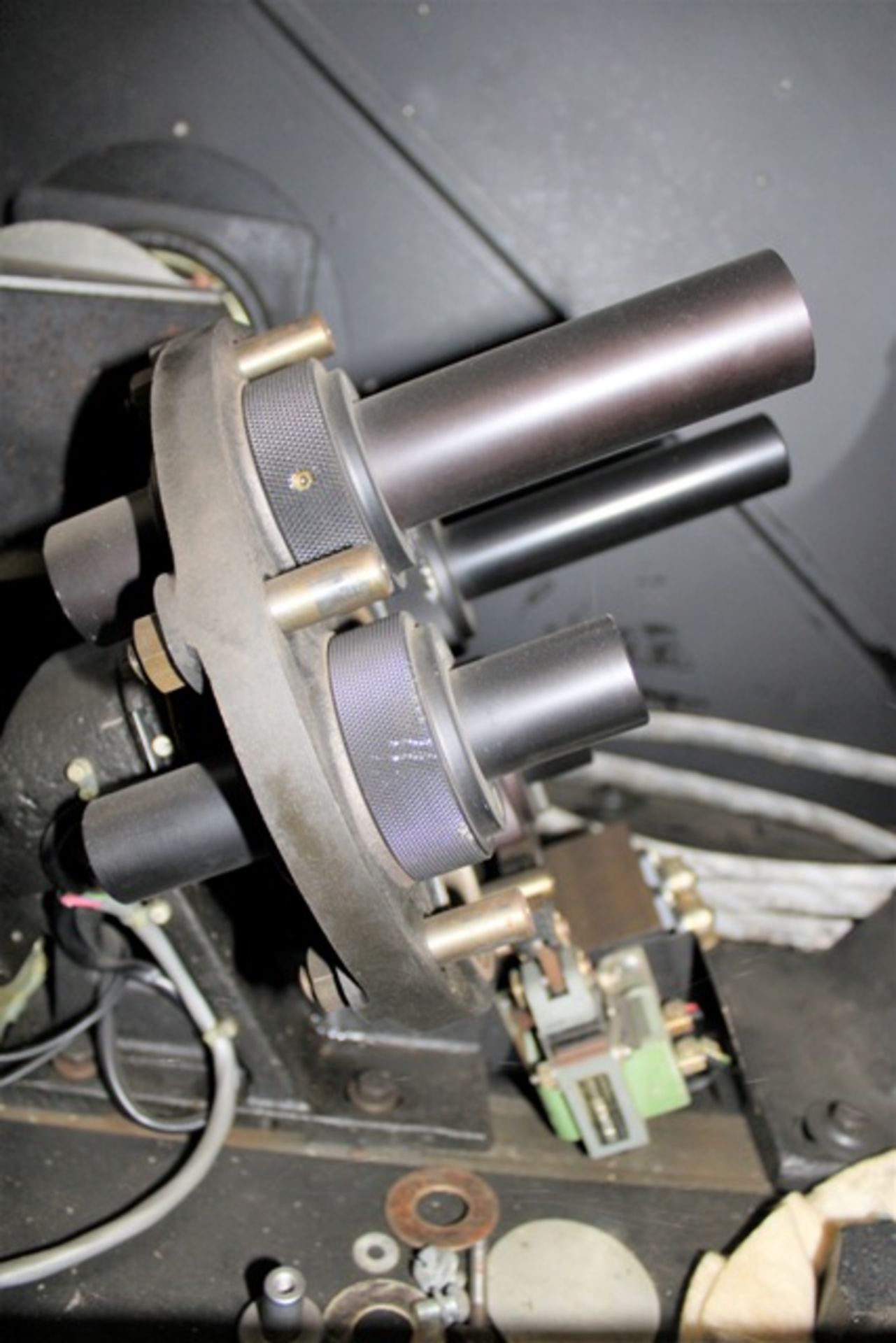 Jones & Lamson Model FC-14 14'' Optical Comparator - Image 2 of 4