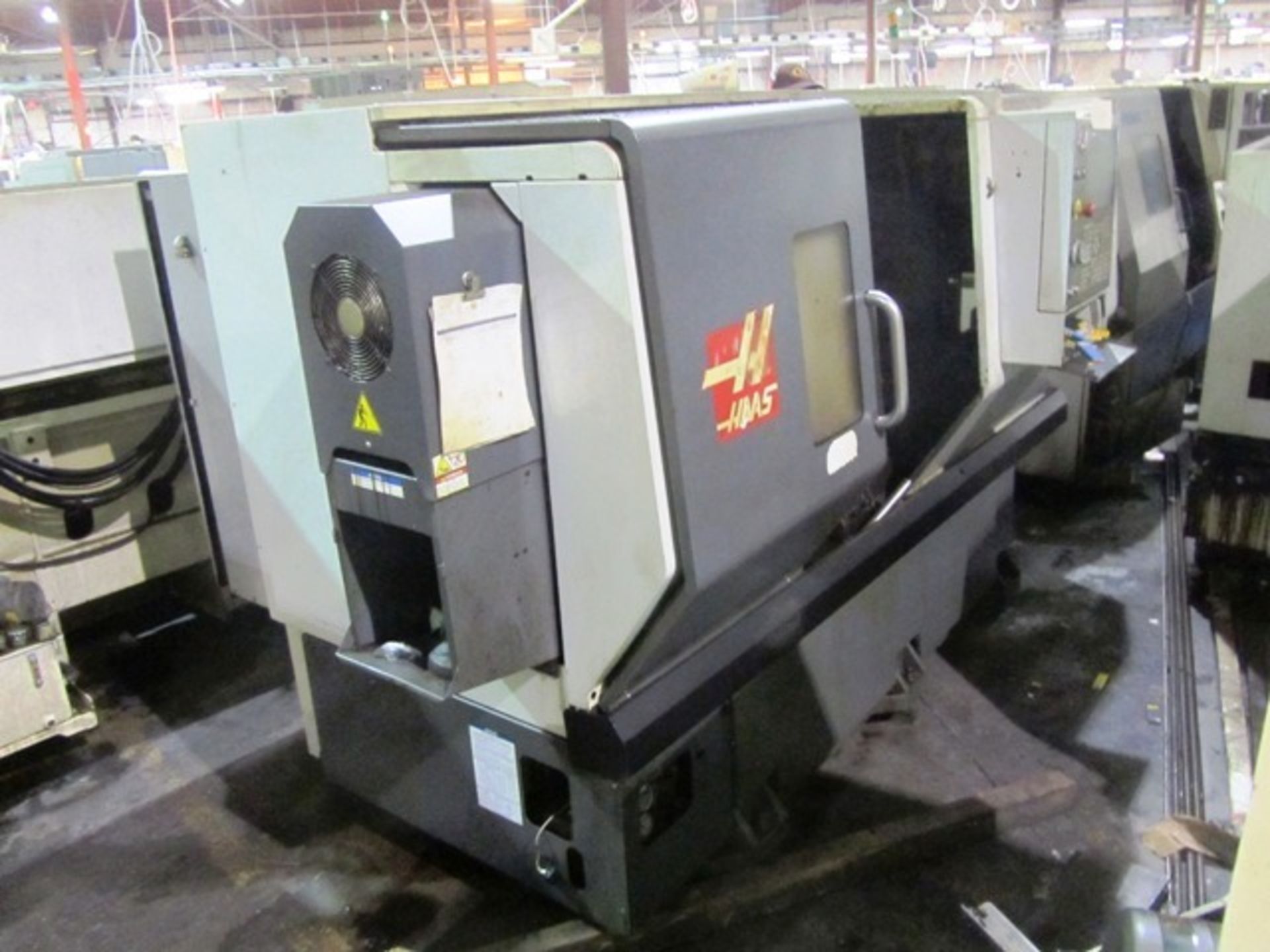 Multiple Machines - Vertical Machining Centers & Horizontal Turning Centers - Image 2 of 2