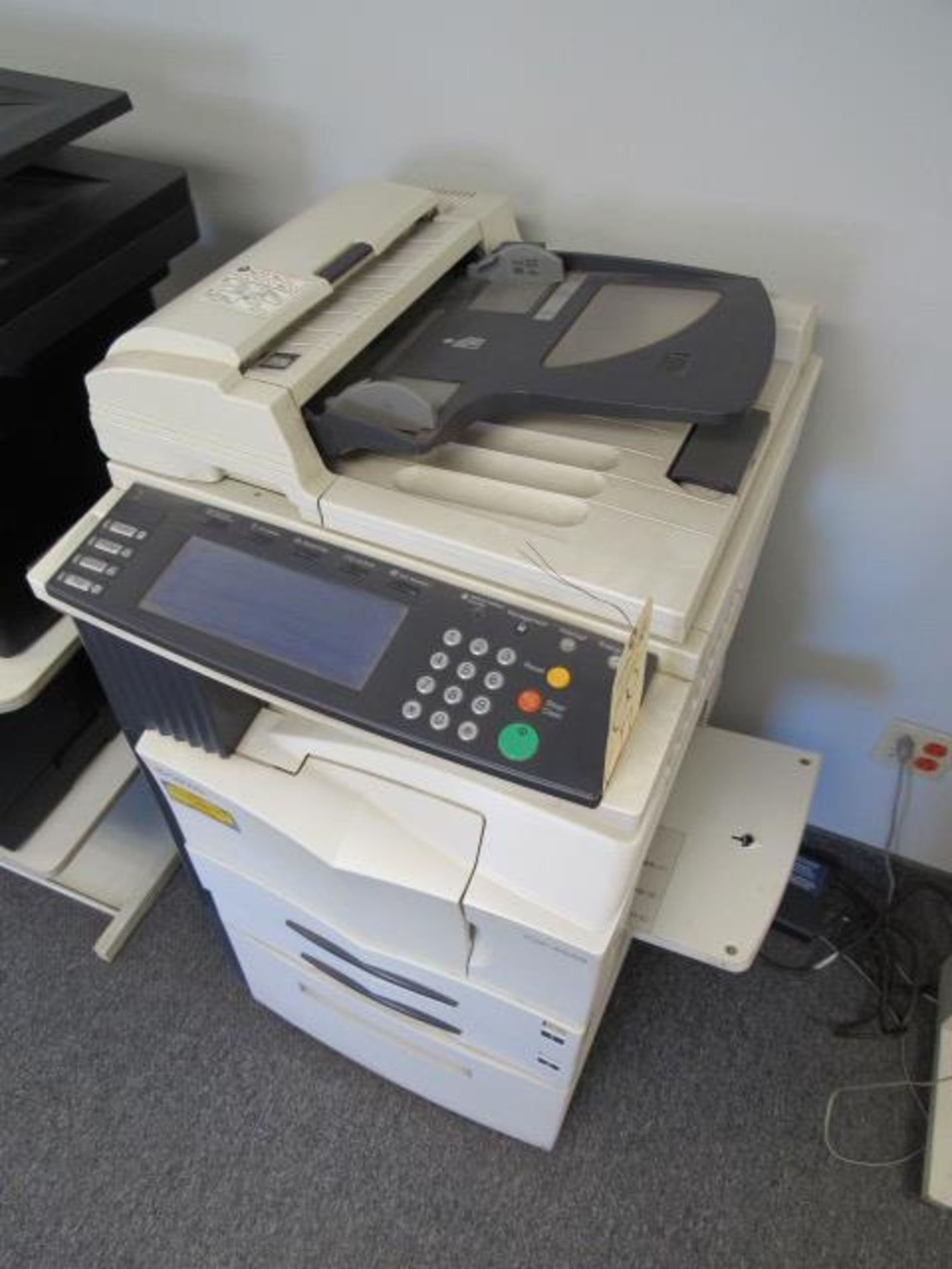 Kyocera KM-4035 All In One Copier