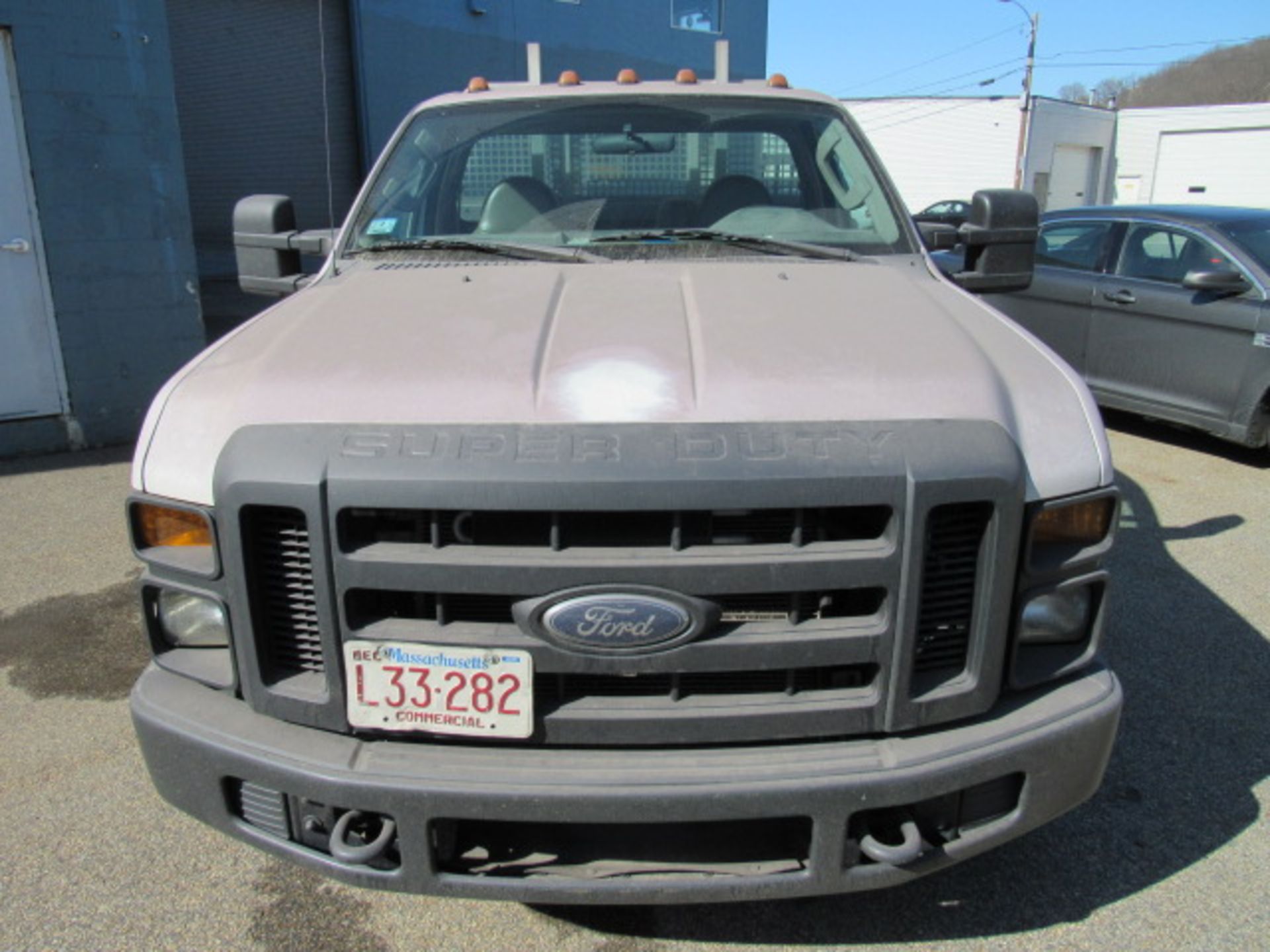 Ford F-350 Automatic Pick-Up Truck - Image 6 of 11