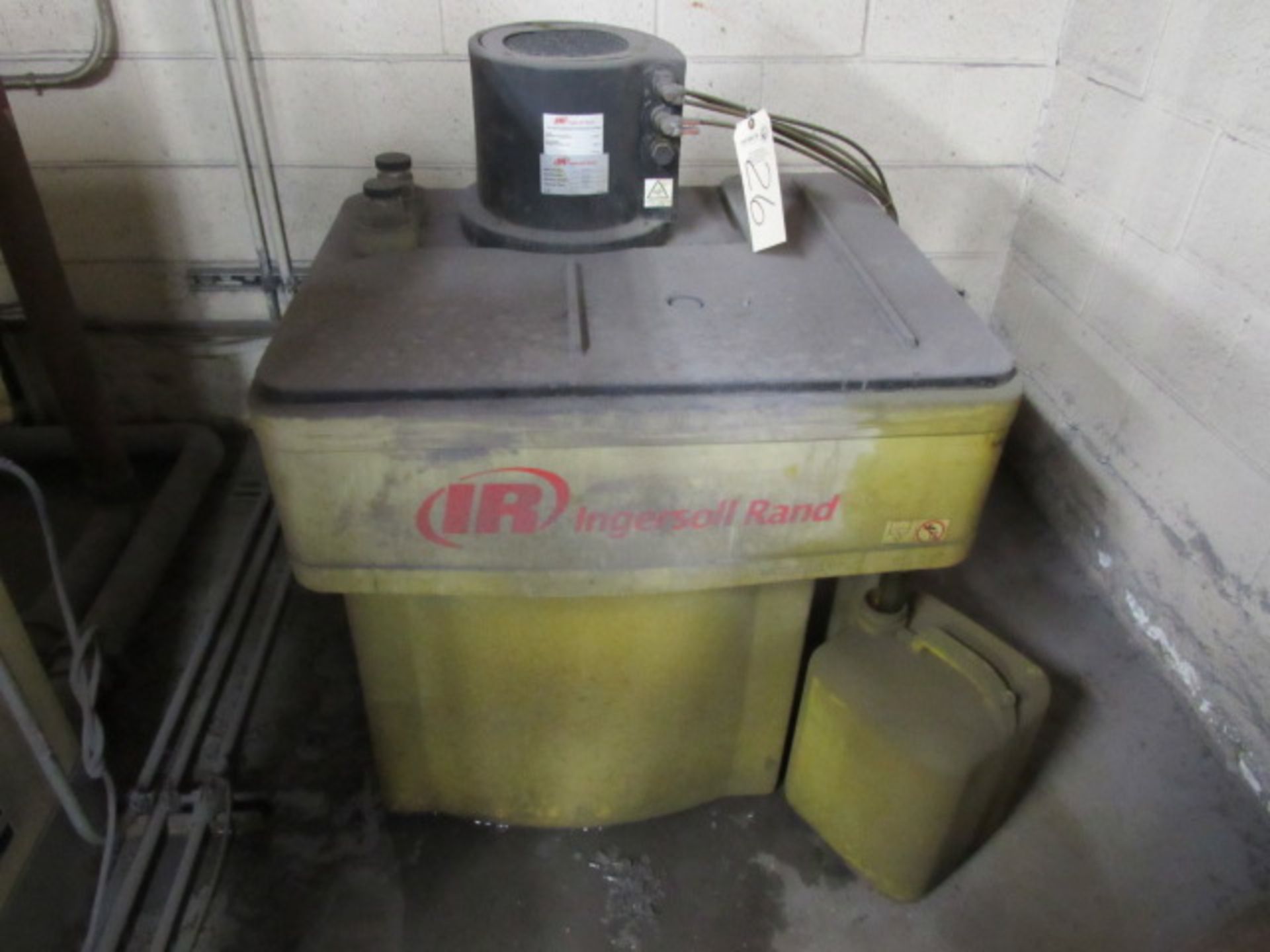 Ingersoll Rand Model TMS0670 Air Dryer - Image 6 of 7