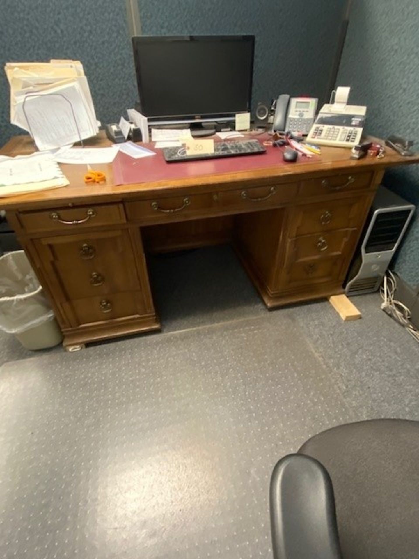 Desk