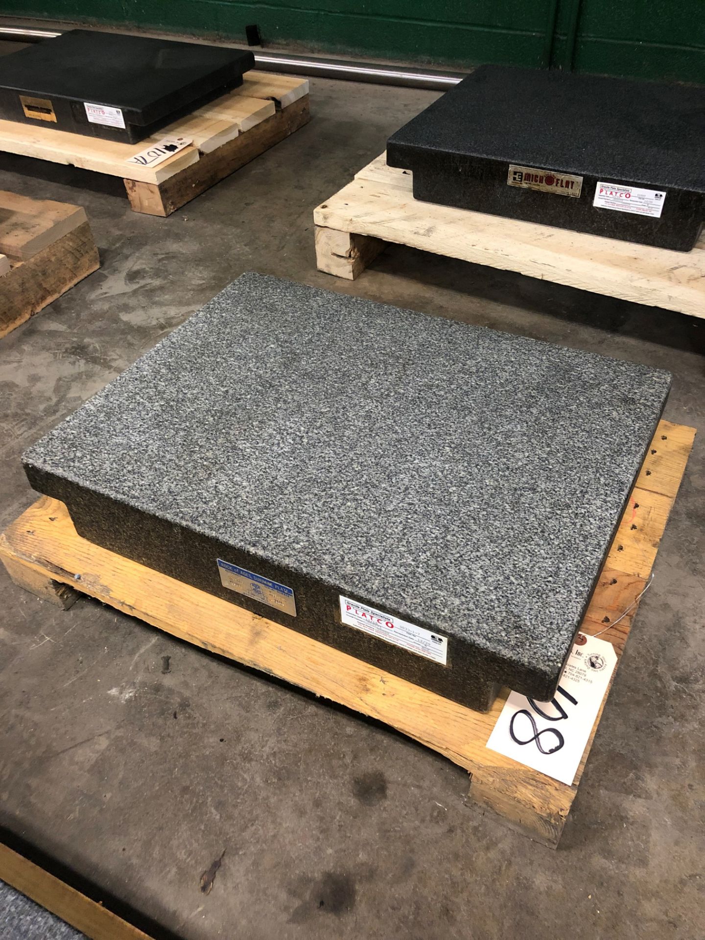 18" x 24" Surface Plate