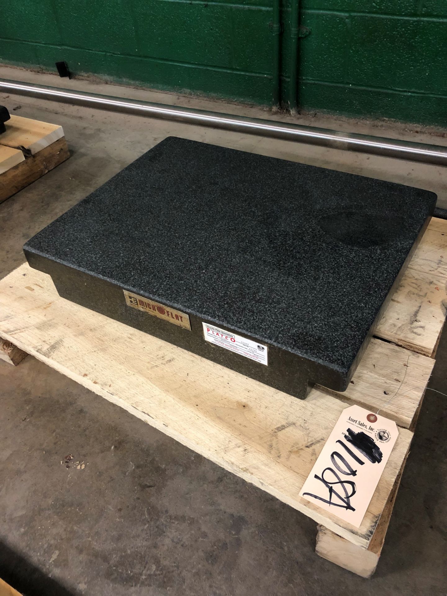 18" x 24" Surface Plate