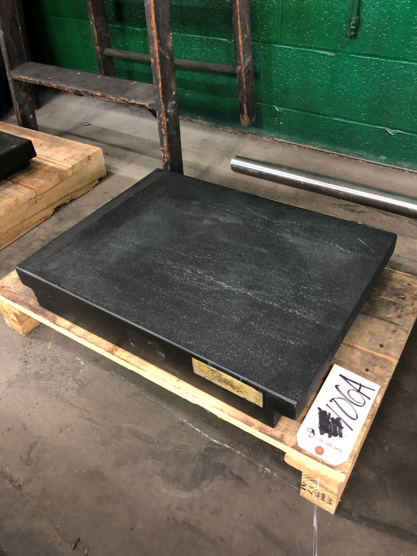 18" x 24" Surface Plate