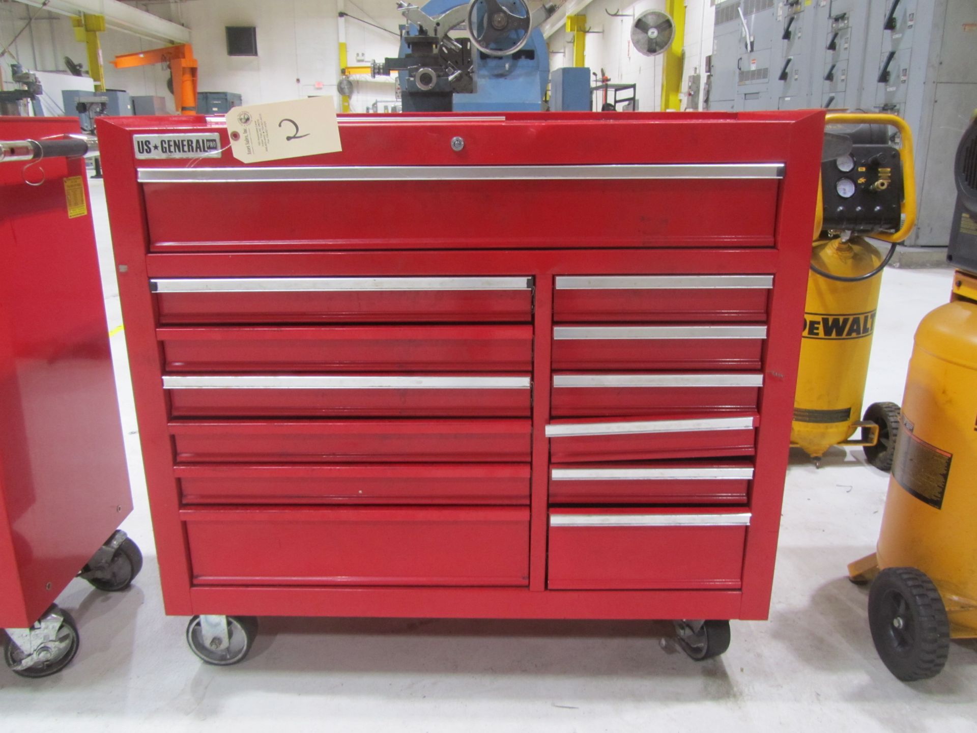 Portable Toolbox