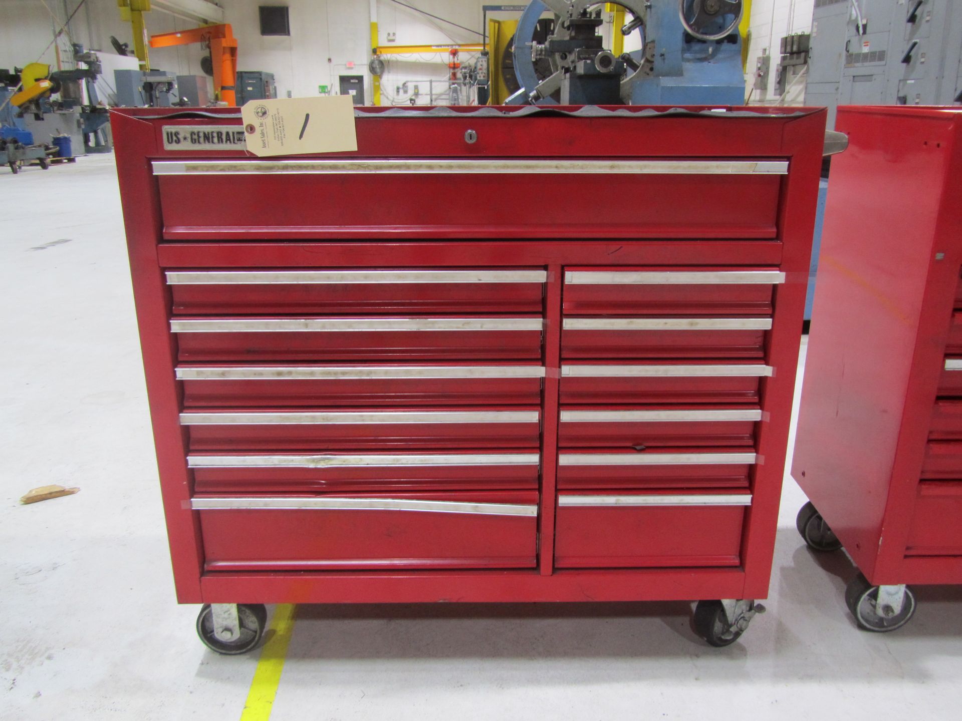 Portable Toolbox