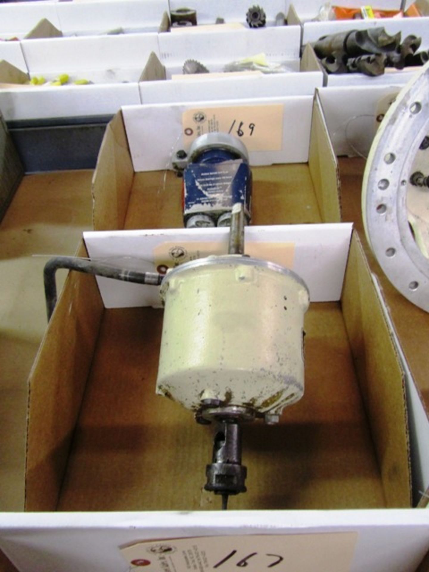 Procunier Model 3 Tapping Head