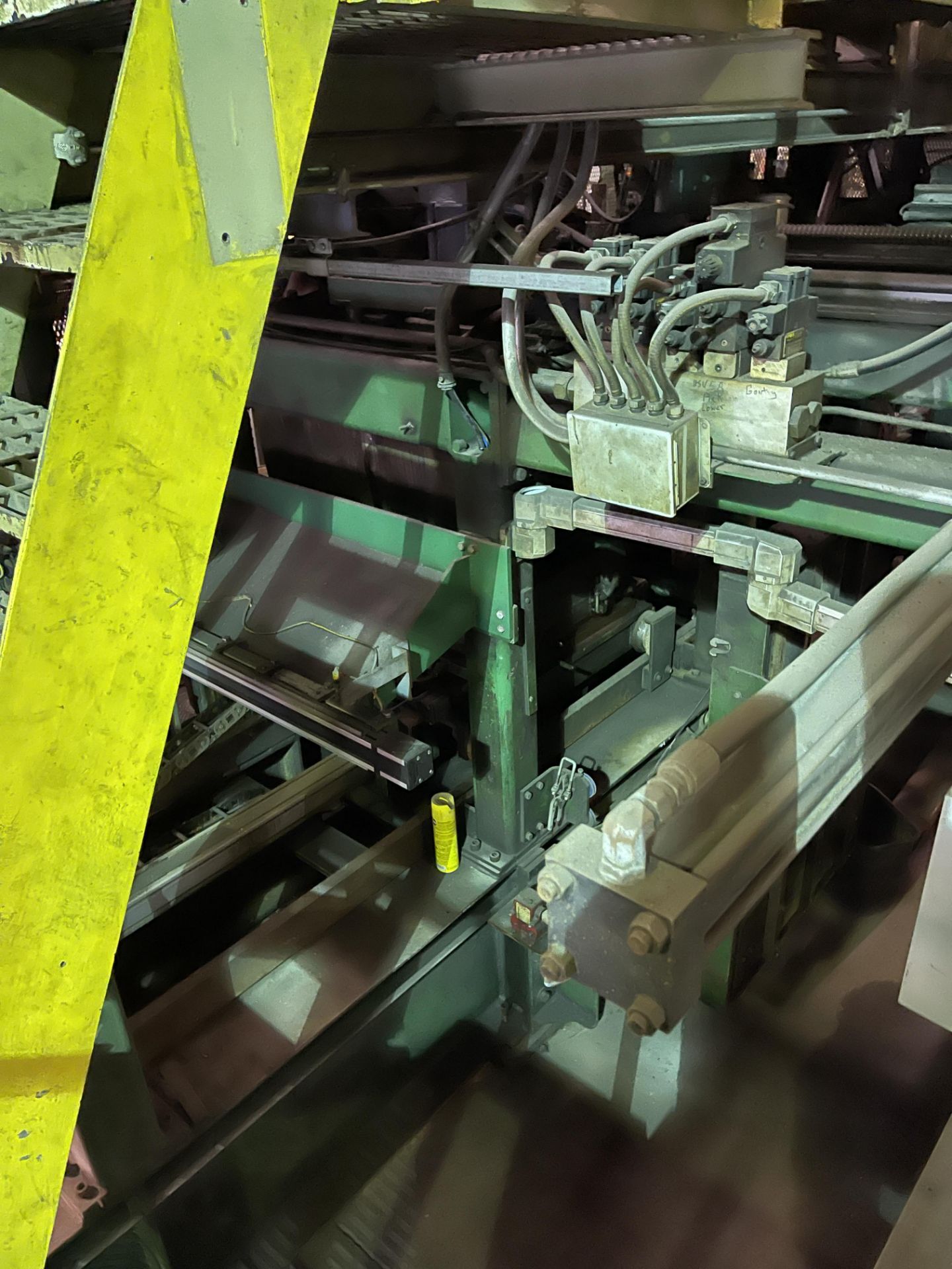 Custom Plaque Molding Line - Image 11 of 27