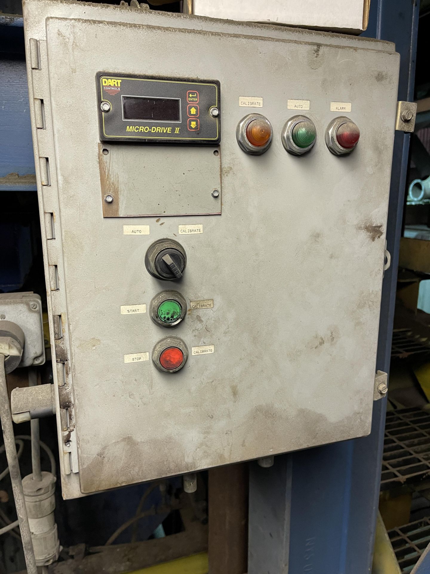 Dependable Forbath 3 TPH Thermal Reclaim System - Image 6 of 22