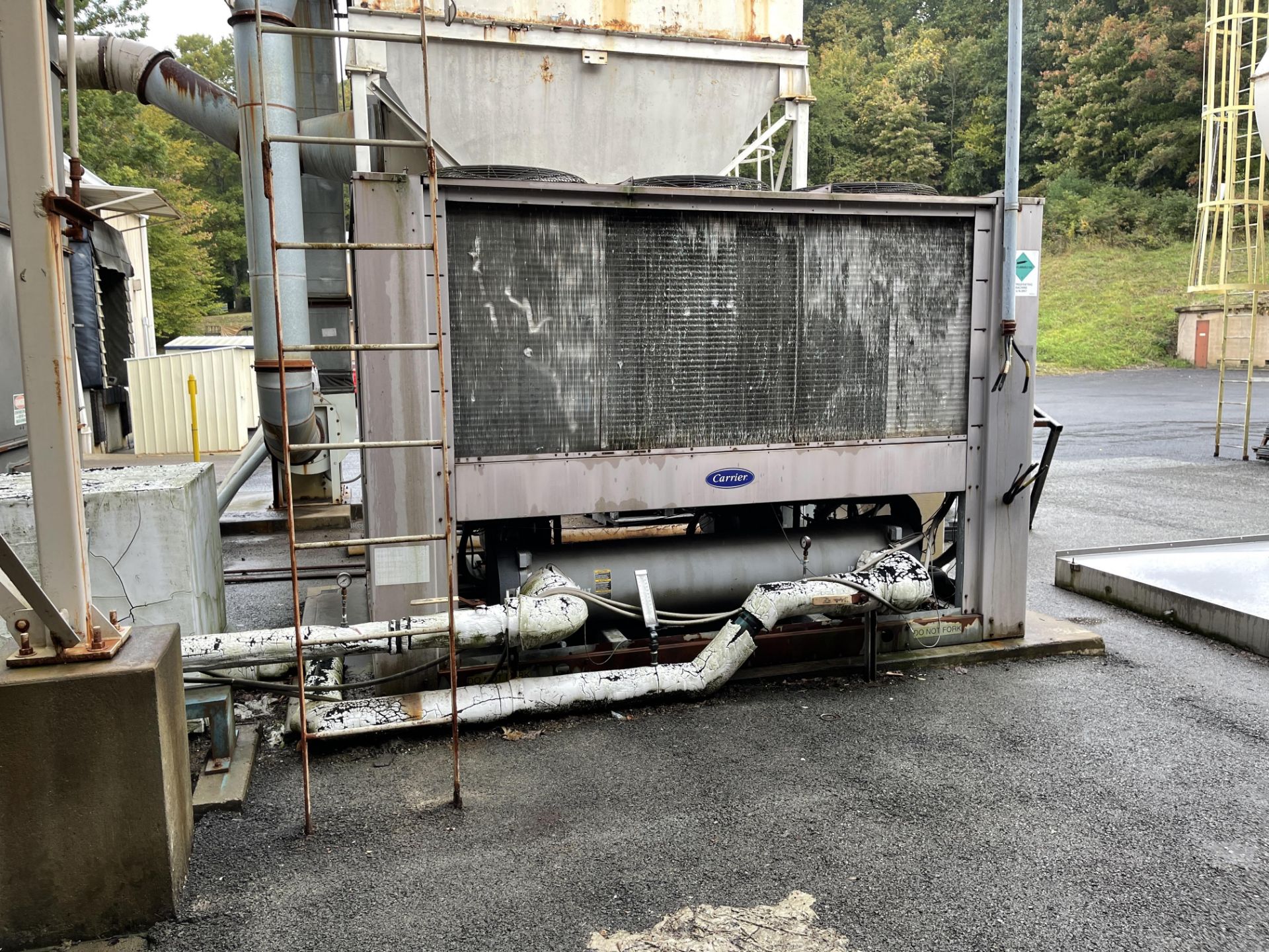Dependable Forbath 3 TPH Thermal Reclaim System - Image 21 of 22