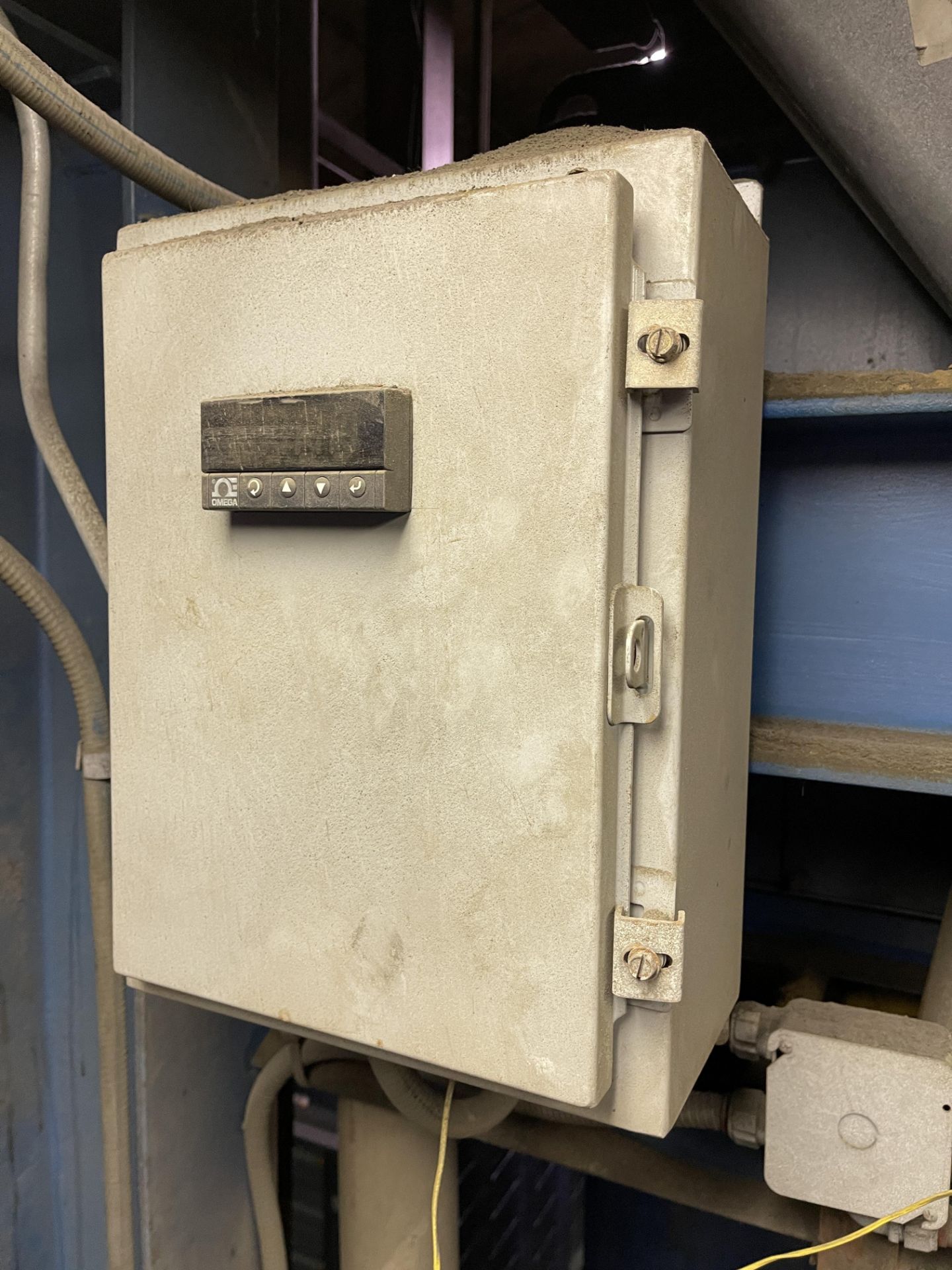 Dependable Forbath 3 TPH Thermal Reclaim System - Image 7 of 22