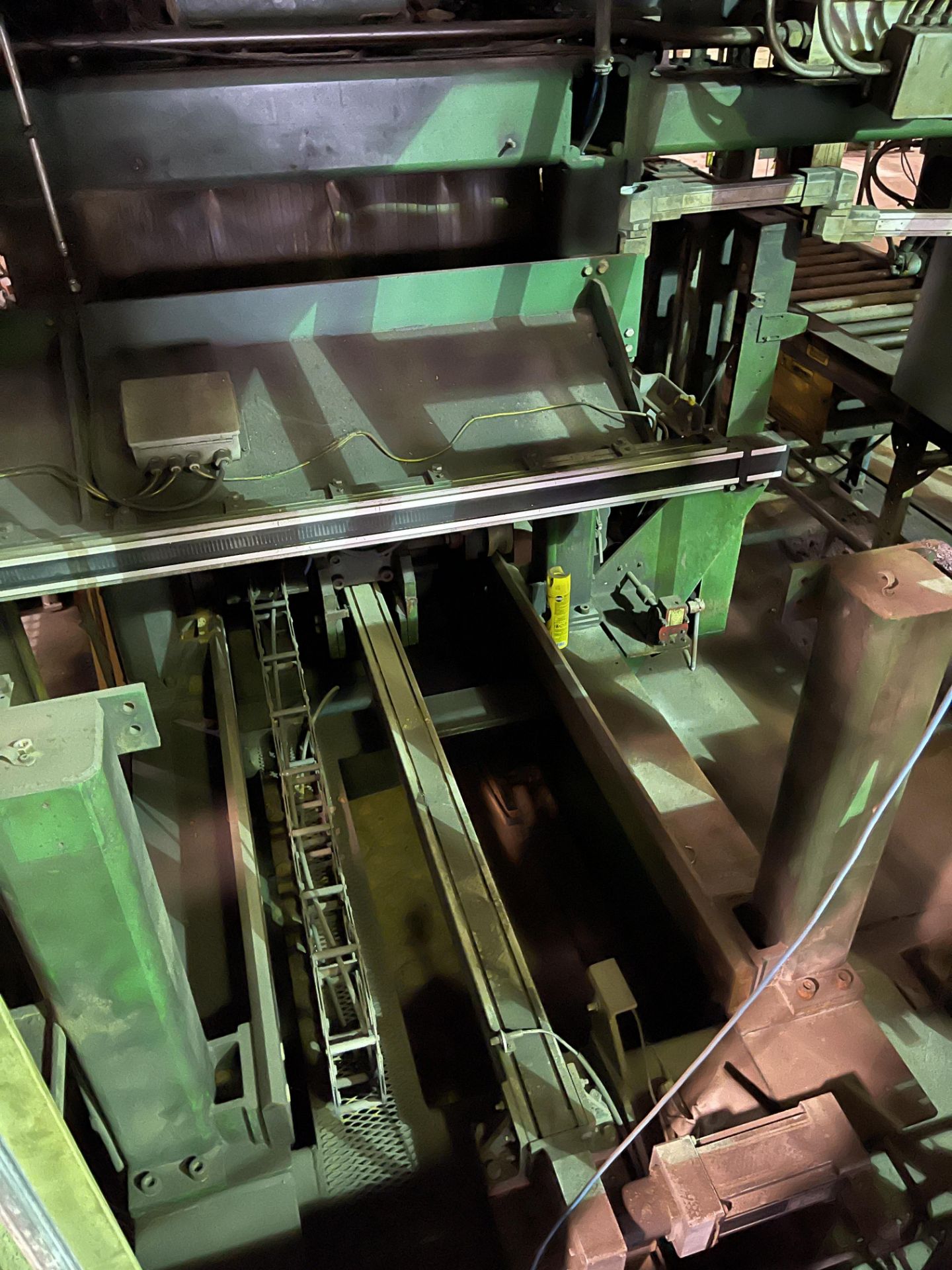 Custom Plaque Molding Line - Image 12 of 27