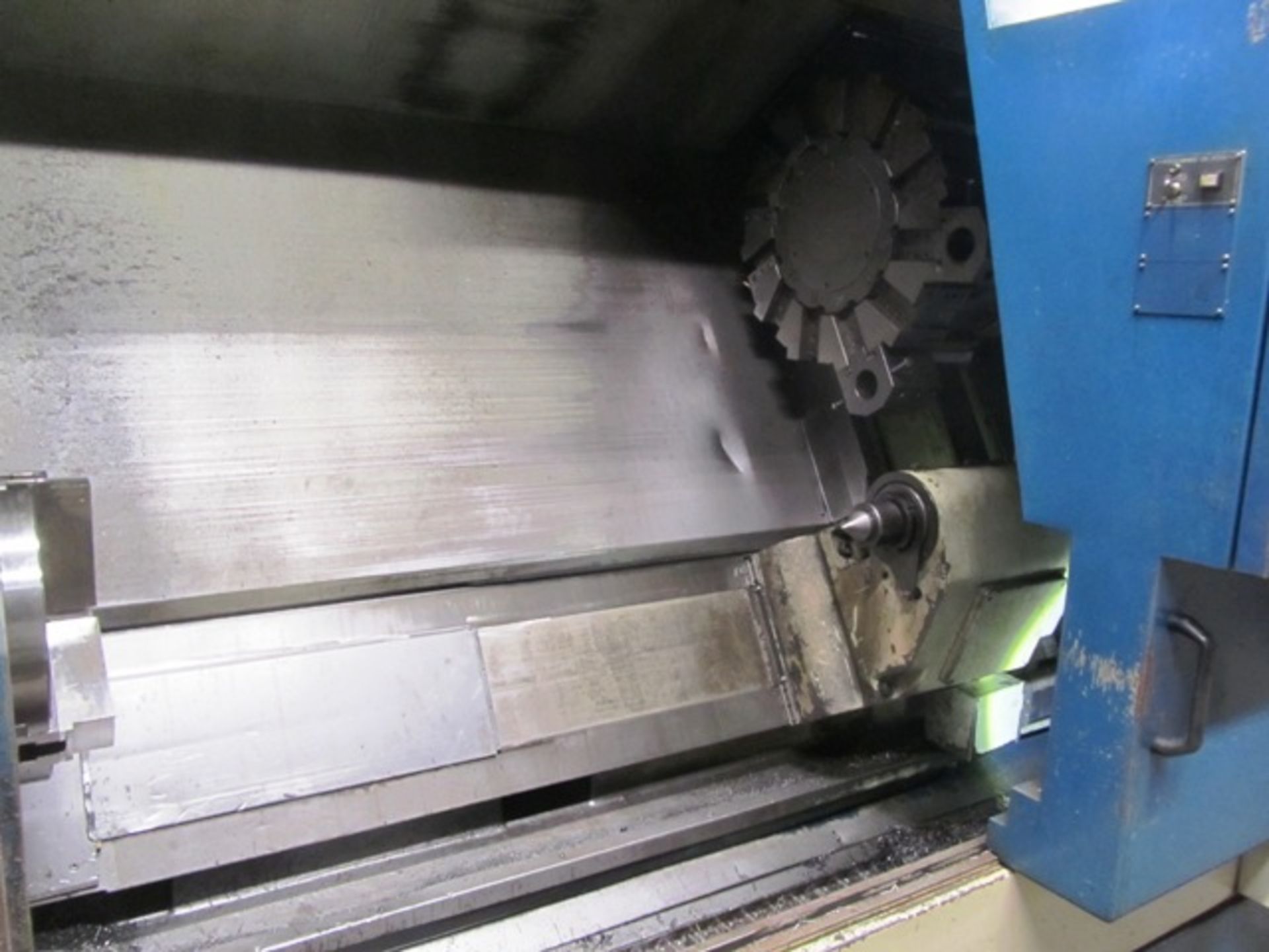 Daewoo Puma CNC Turning Center - Image 4 of 4