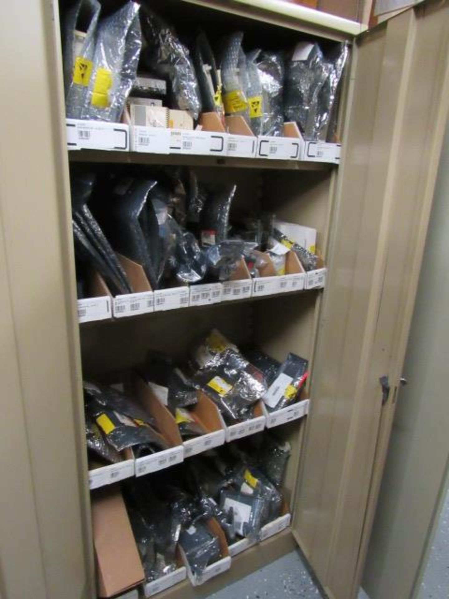 Spare Parts Inventory (see photos & PDF) Any items in area tagged other than 41 are not included) - Image 9 of 73