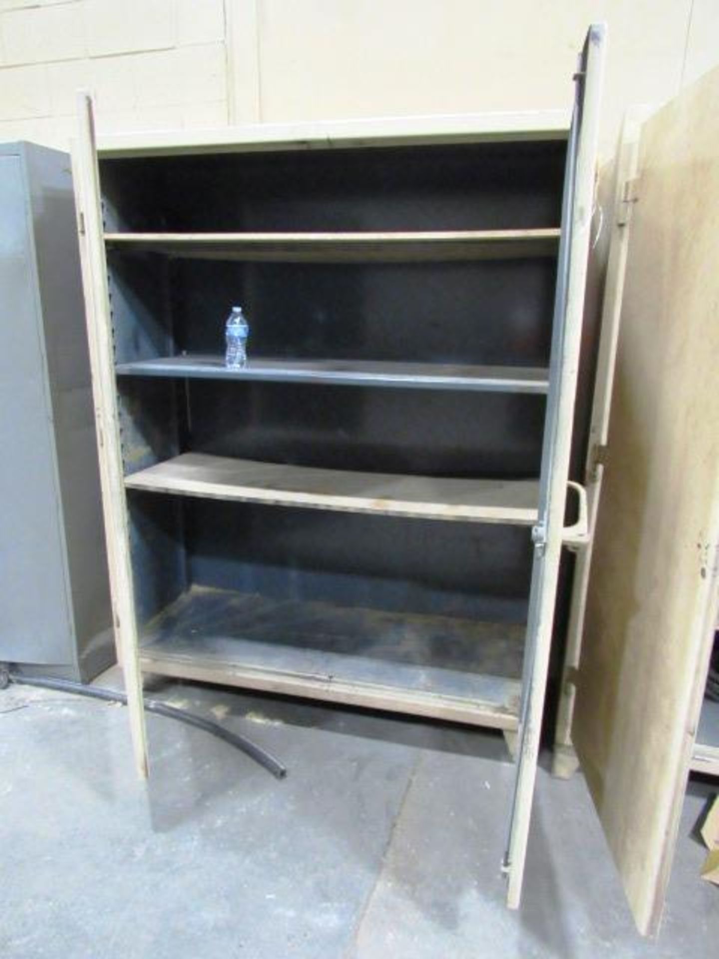 Heavy Duty Cabinet