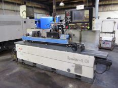 Toyoda Select G-100 CNC Cylindrical Grinder