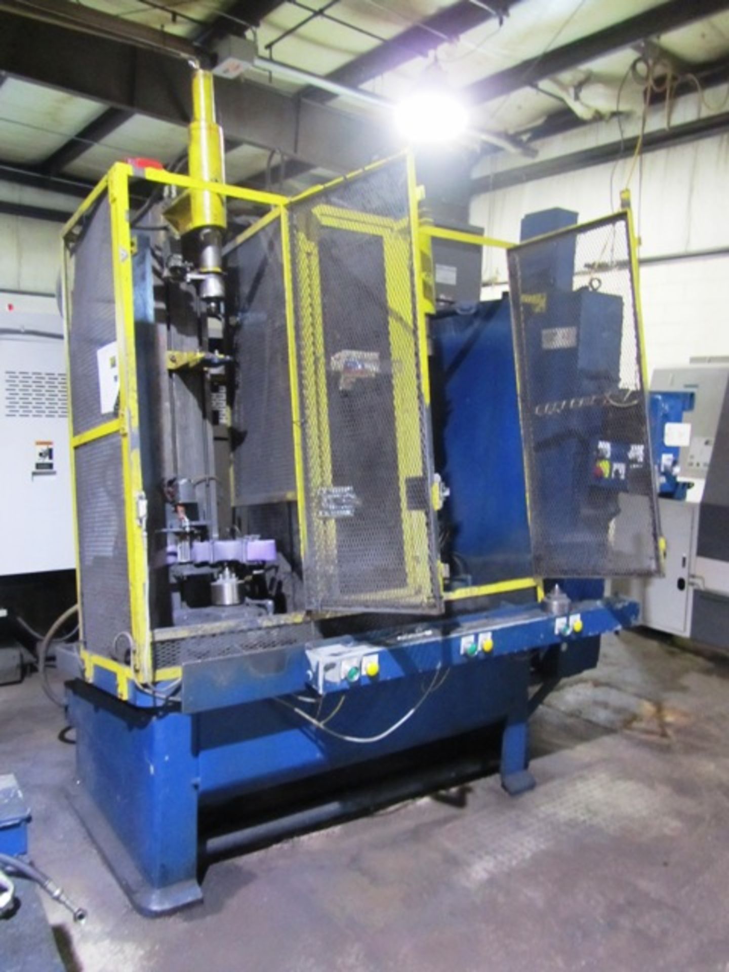 Impco Dual Polishing Machine - Image 2 of 3