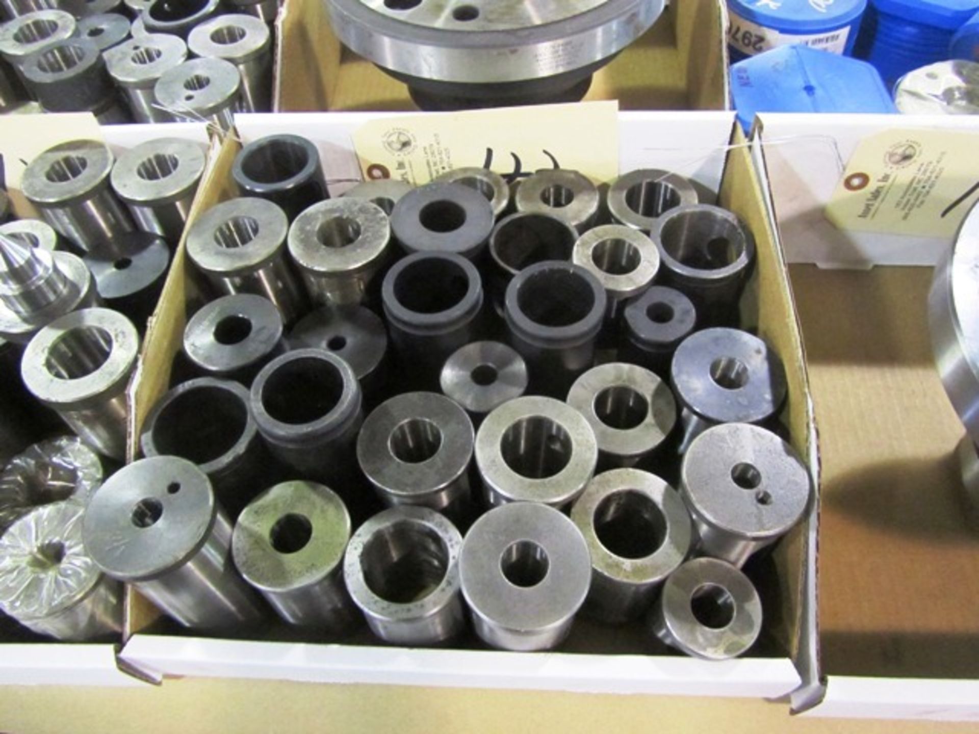 Bushings & Holders