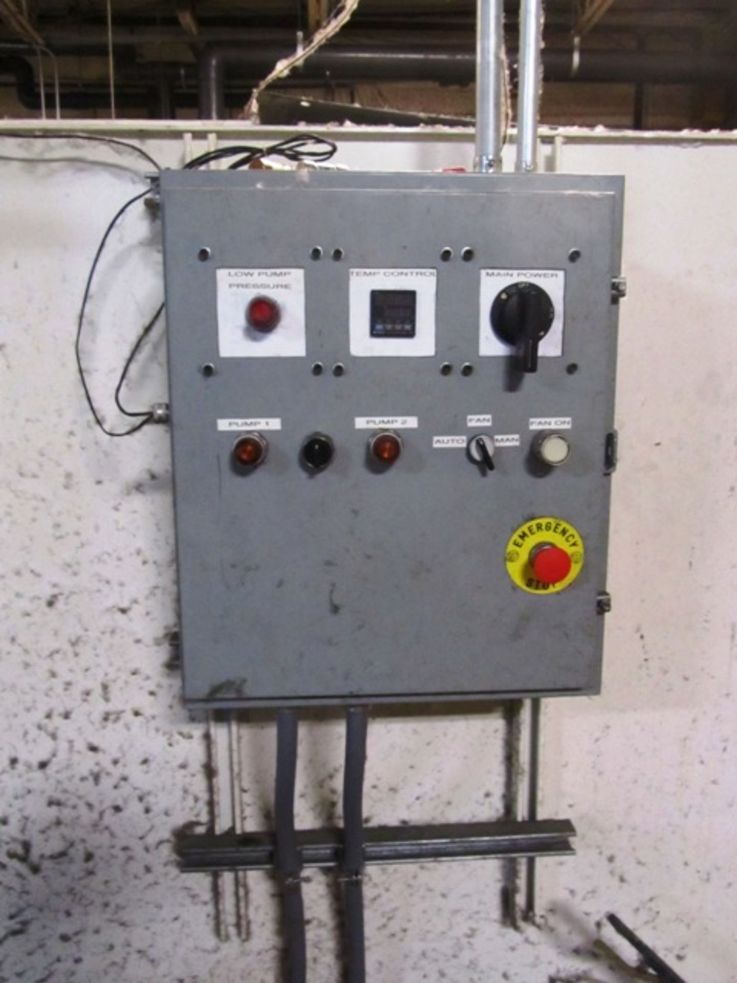 Pump System - Image 2 of 3
