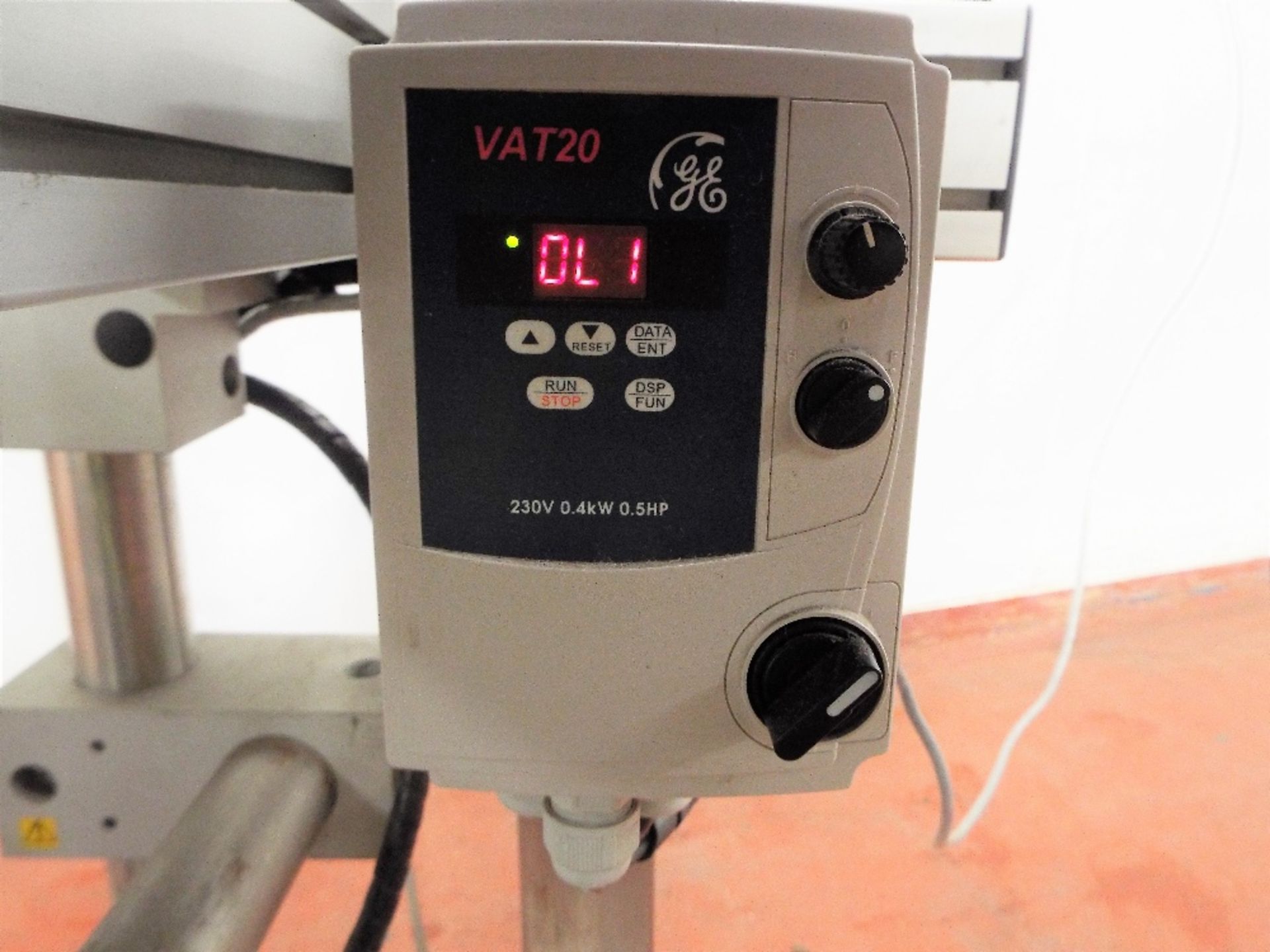 Pals Labelling Machine - Image 10 of 10