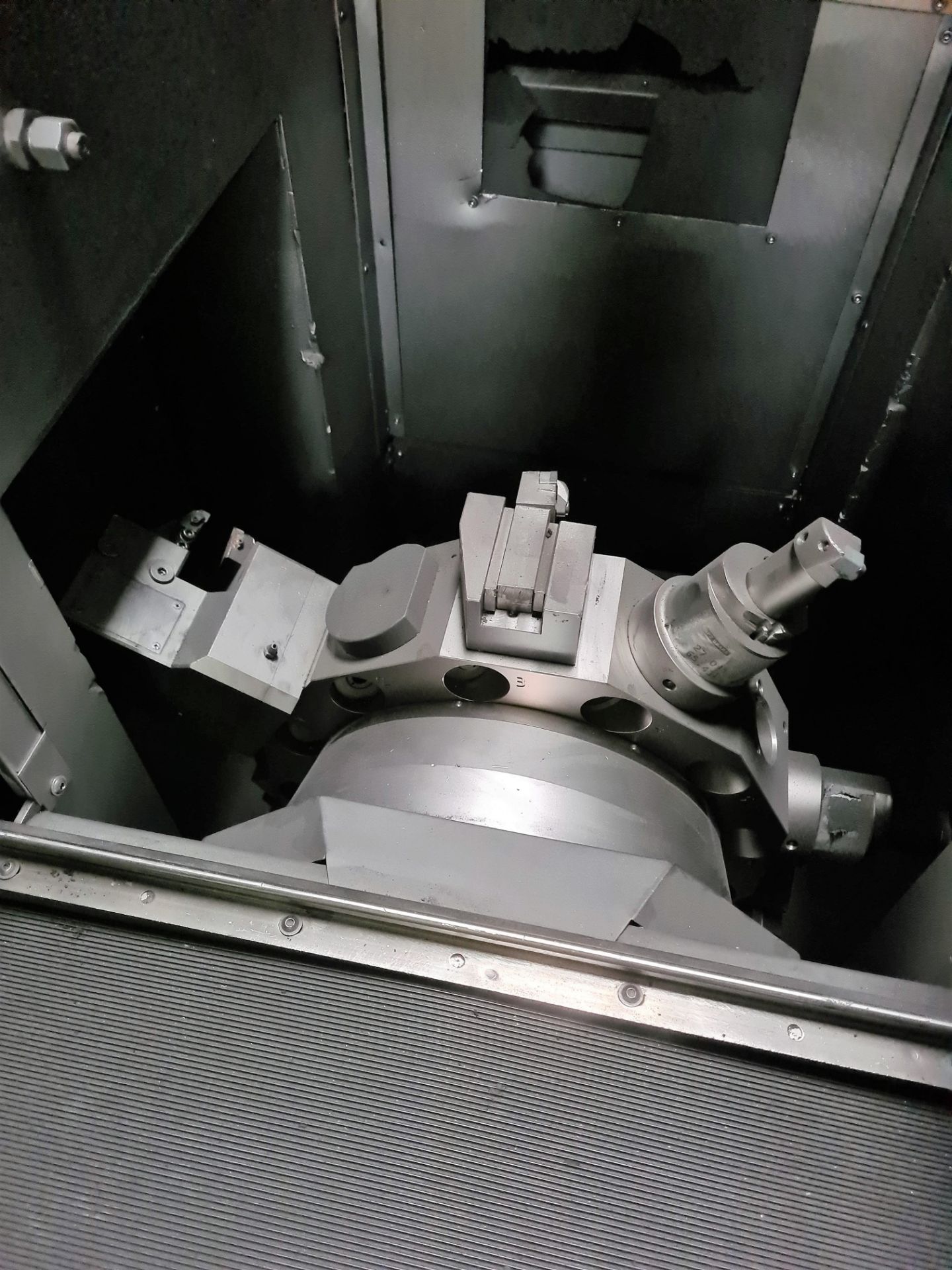 EMAG VSC 400 DUO MACHINING CELL - Image 7 of 13