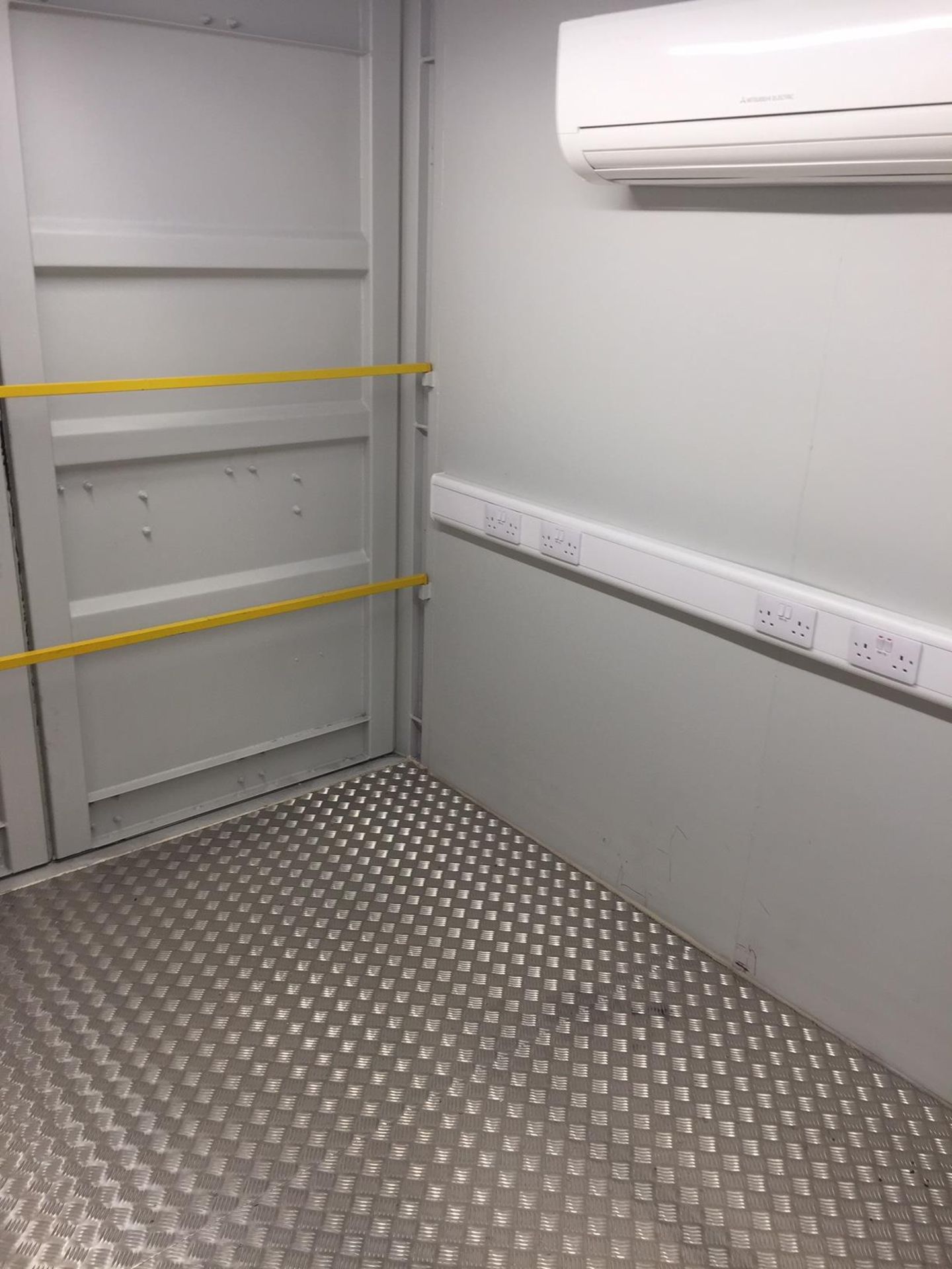 Containerised Data Centre. - Image 12 of 12