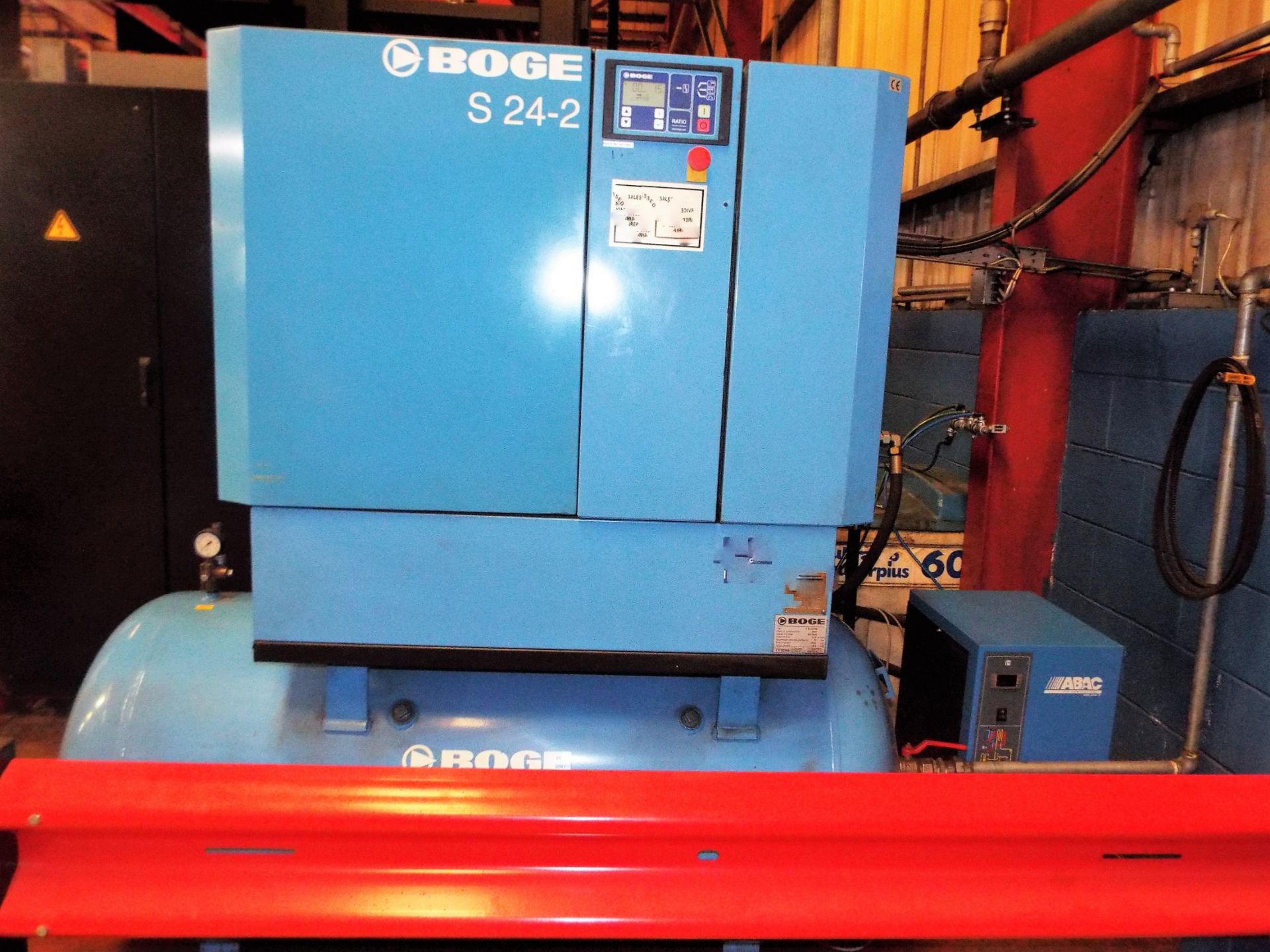 Amada LC3015 X1 NT 4KW Laser Cutting Centre. - Image 26 of 49