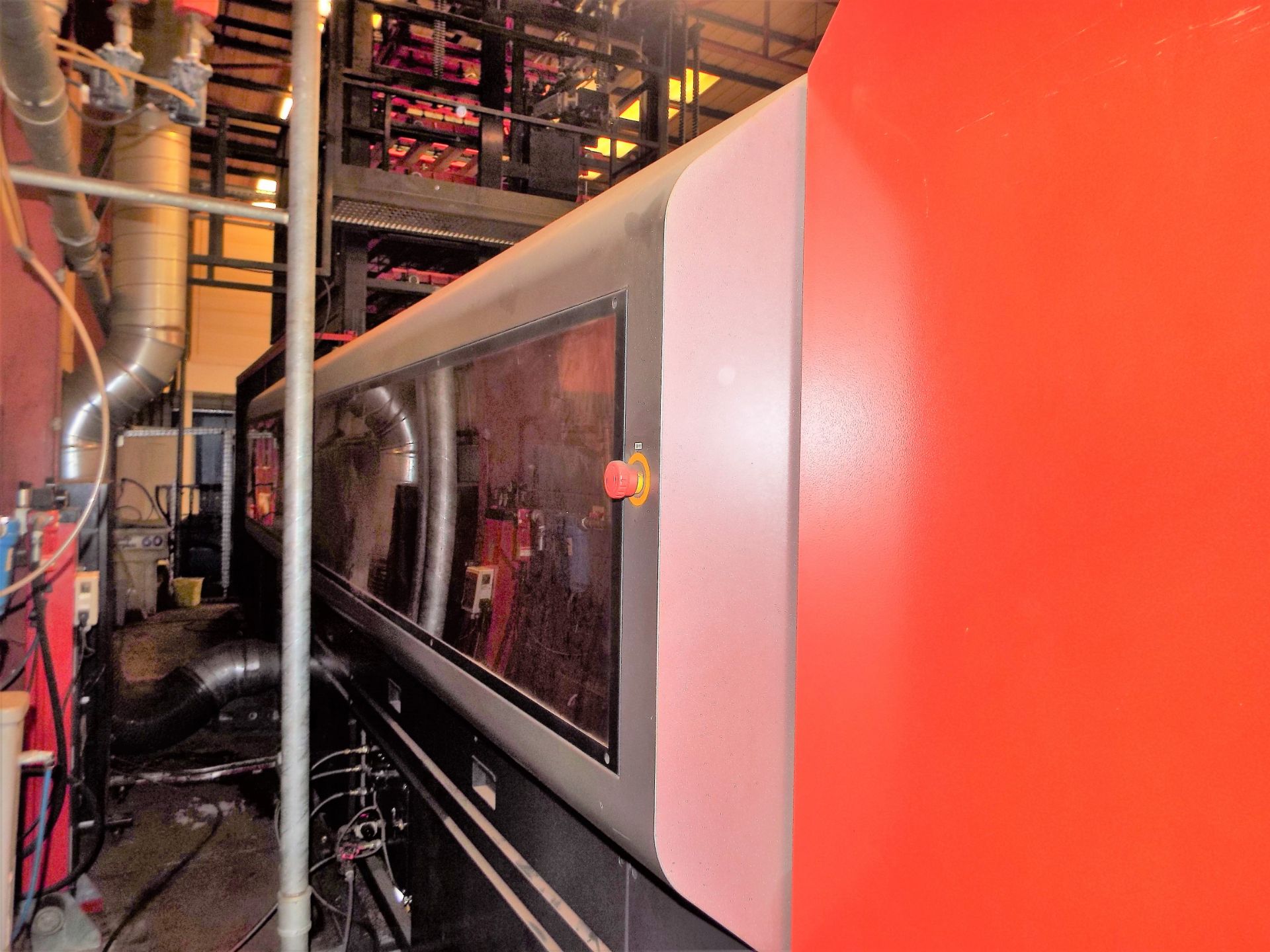 Amada LC3015 X1 NT 4KW Laser Cutting Centre. - Image 14 of 49