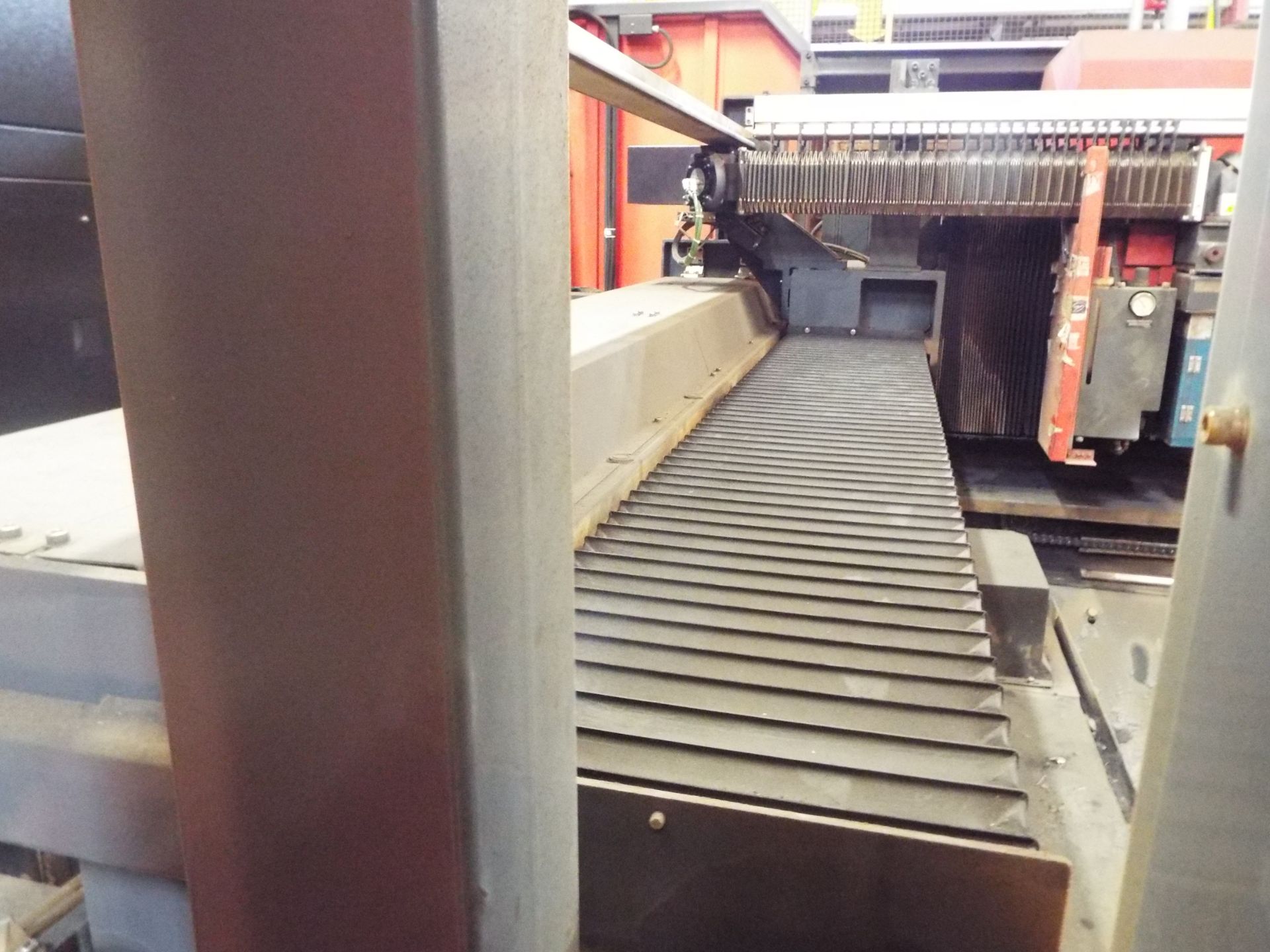 Amada LC3015 X1 NT 4KW Laser Cutting Centre. - Image 17 of 59