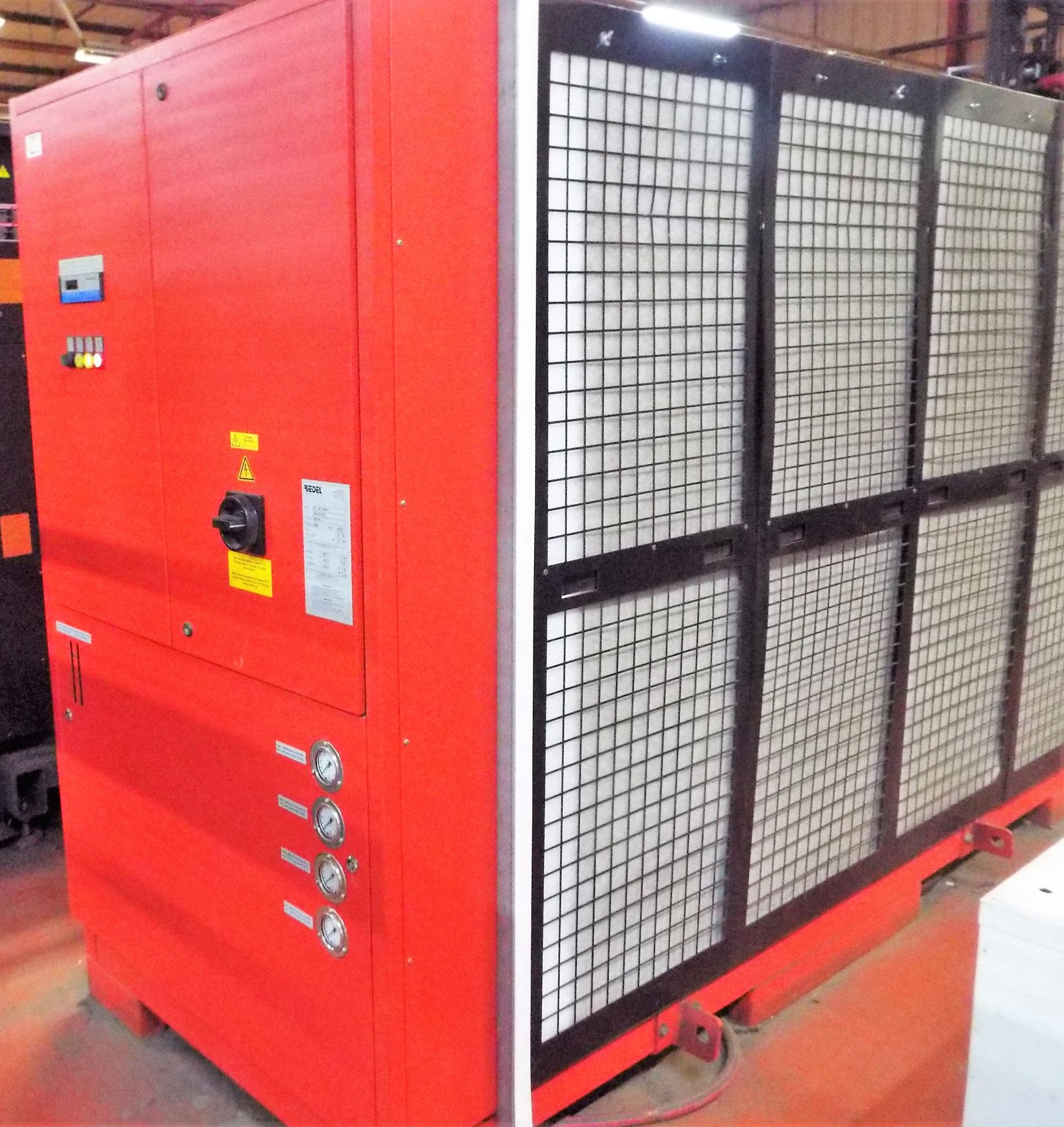 Amada LC3015 X1 NT 4KW Laser Cutting Centre. - Image 23 of 59