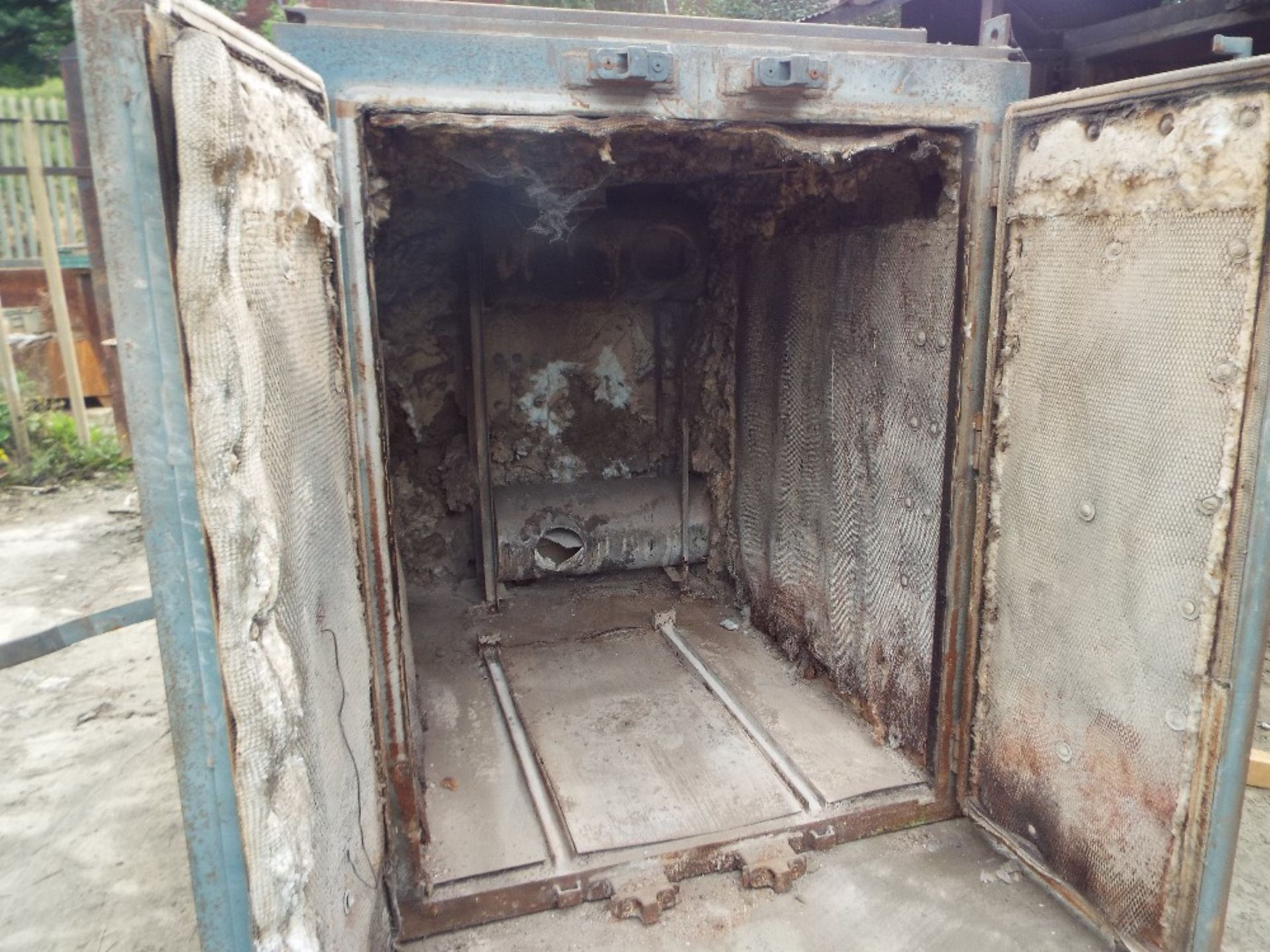 PCP Burn Off Oven - Image 19 of 26