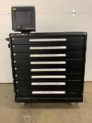 Cribmaster AccuDrawer