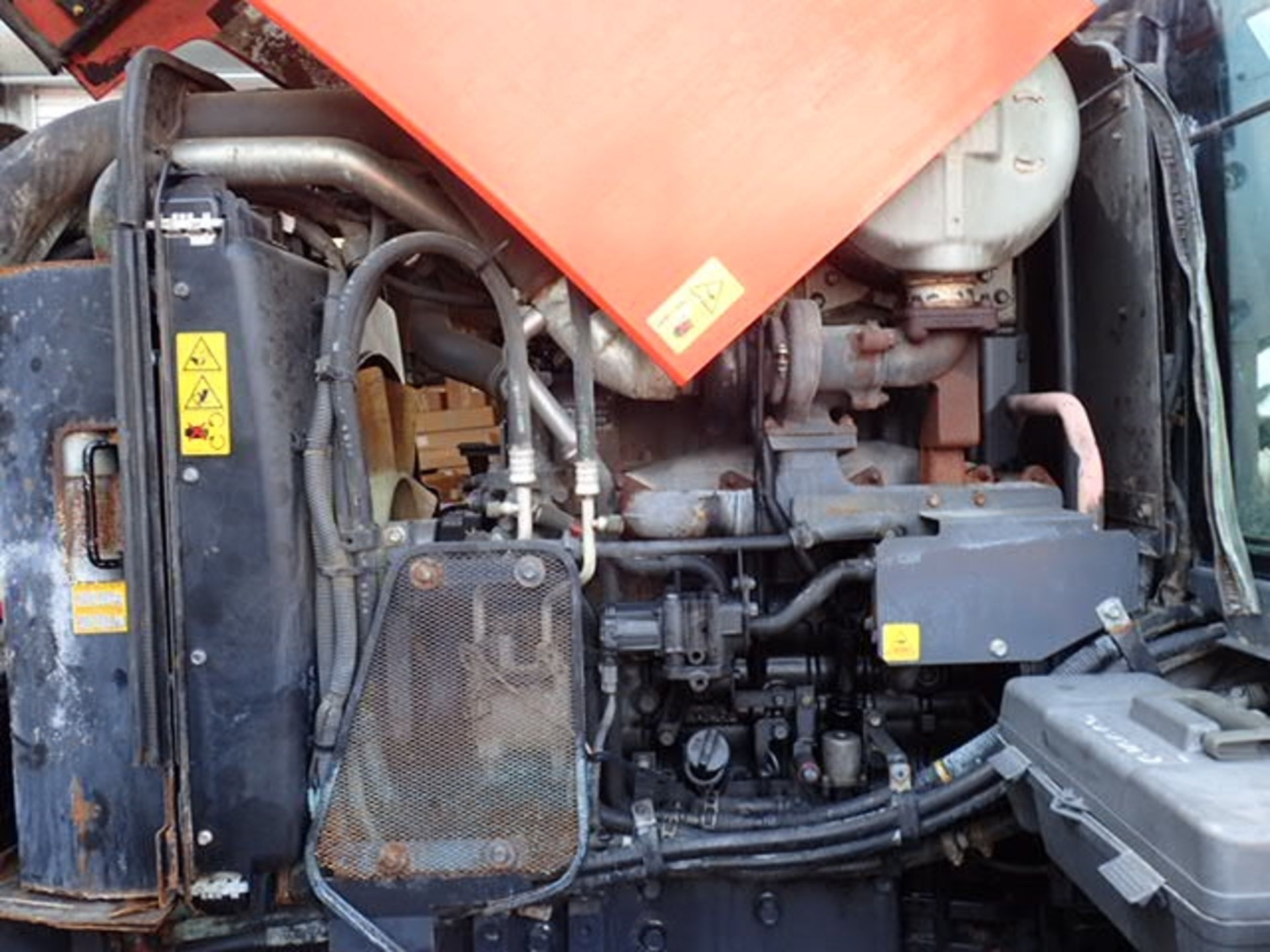 Kubota M6-131 - Image 43 of 73