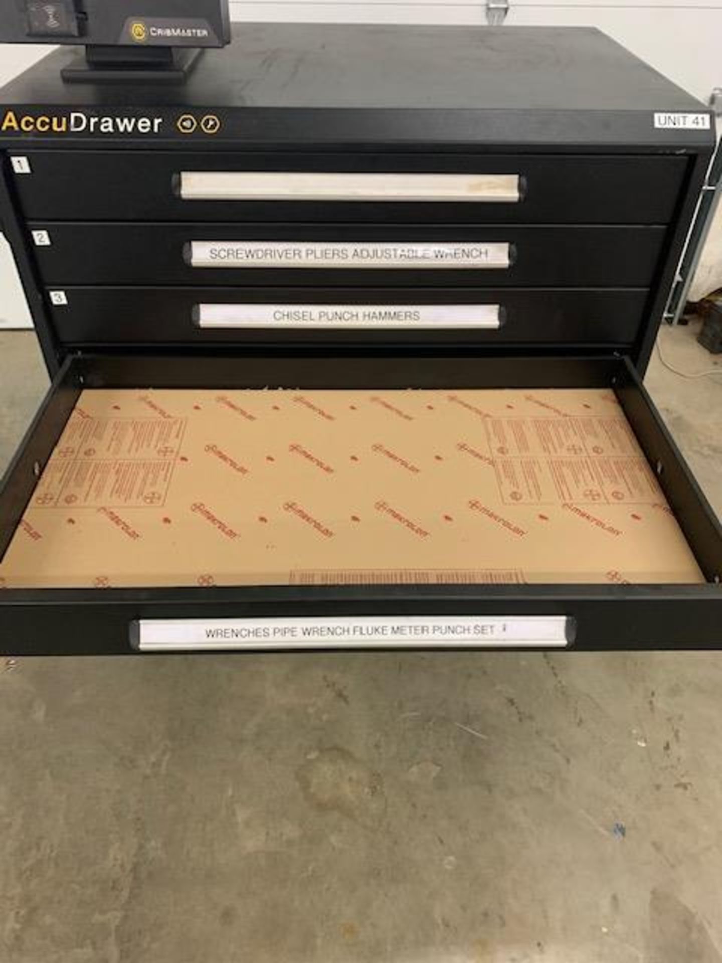 Cribmaster AccuDrawer - Image 3 of 8