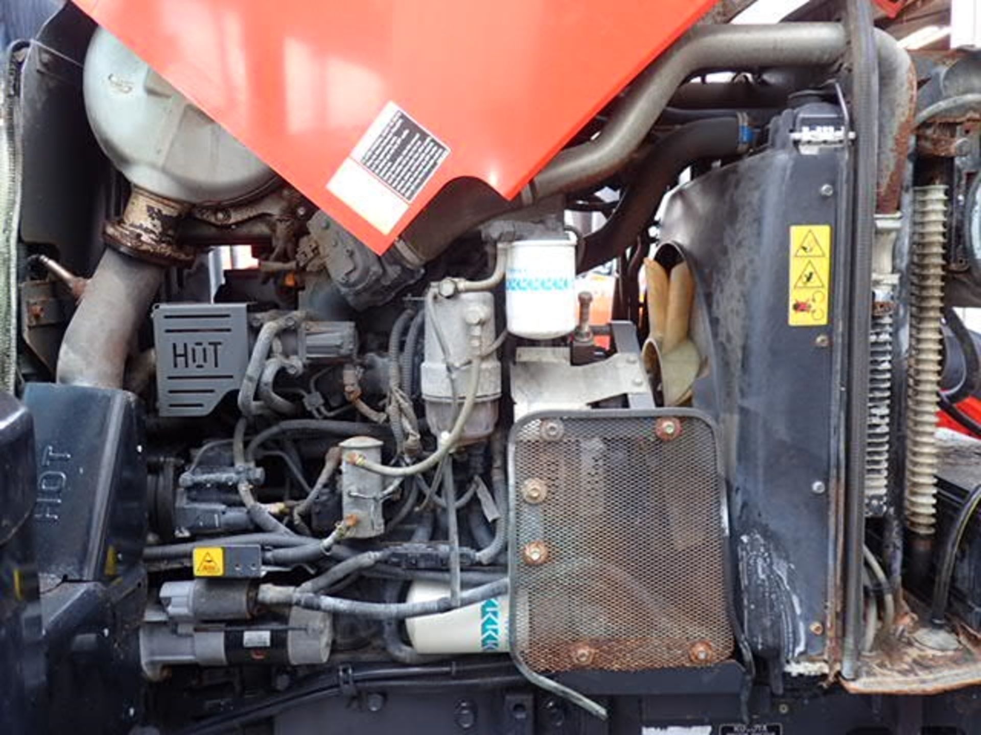 Kubota M6-131 - Image 51 of 73