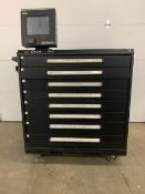 Cribmaster AccuDrawer