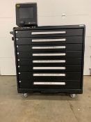 Cribmaster AccuDrawer