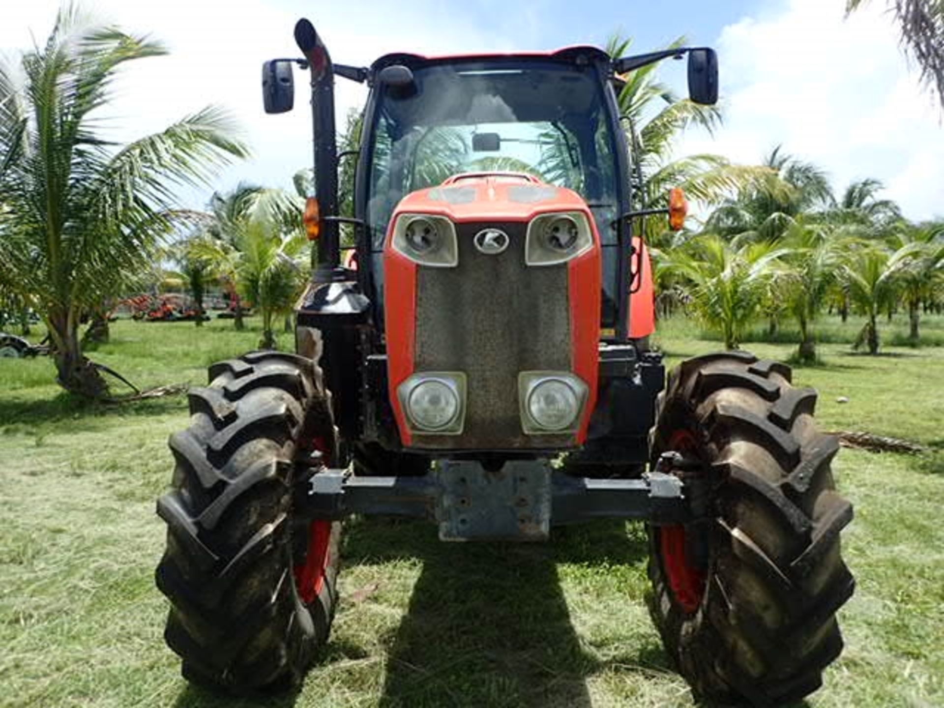 2016 Kubota M6-131DTC-F - Image 59 of 64