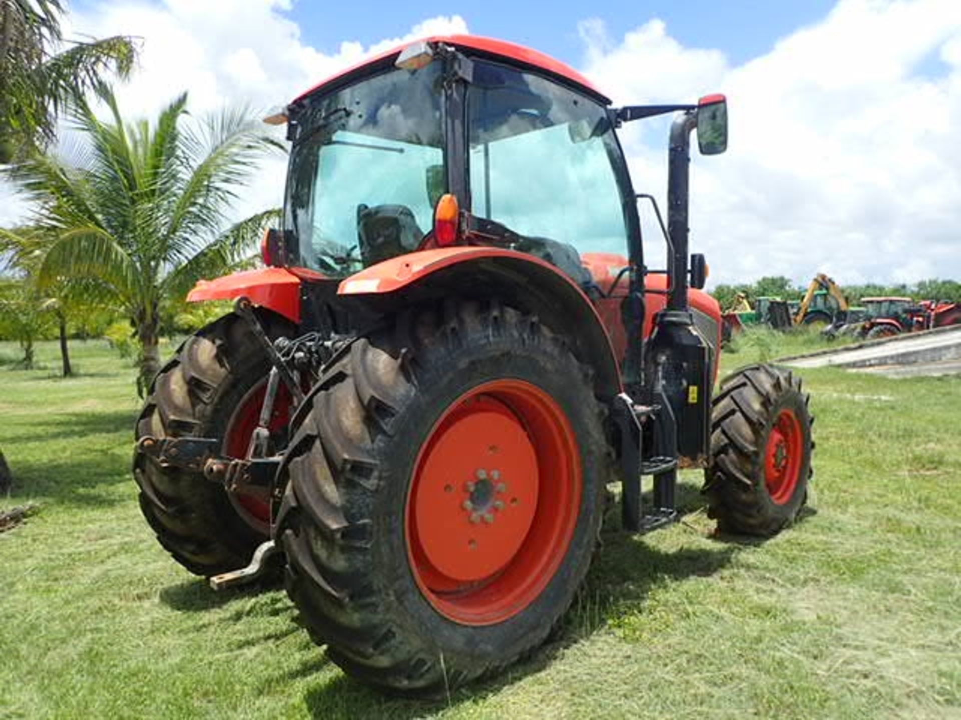 2016 Kubota M6-131DTC-F - Image 61 of 64