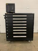 Cribmaster AccuDrawer