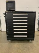 Cribmaster AccuDrawer