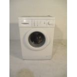 A Bosch Classixx 1200 Express washing machine